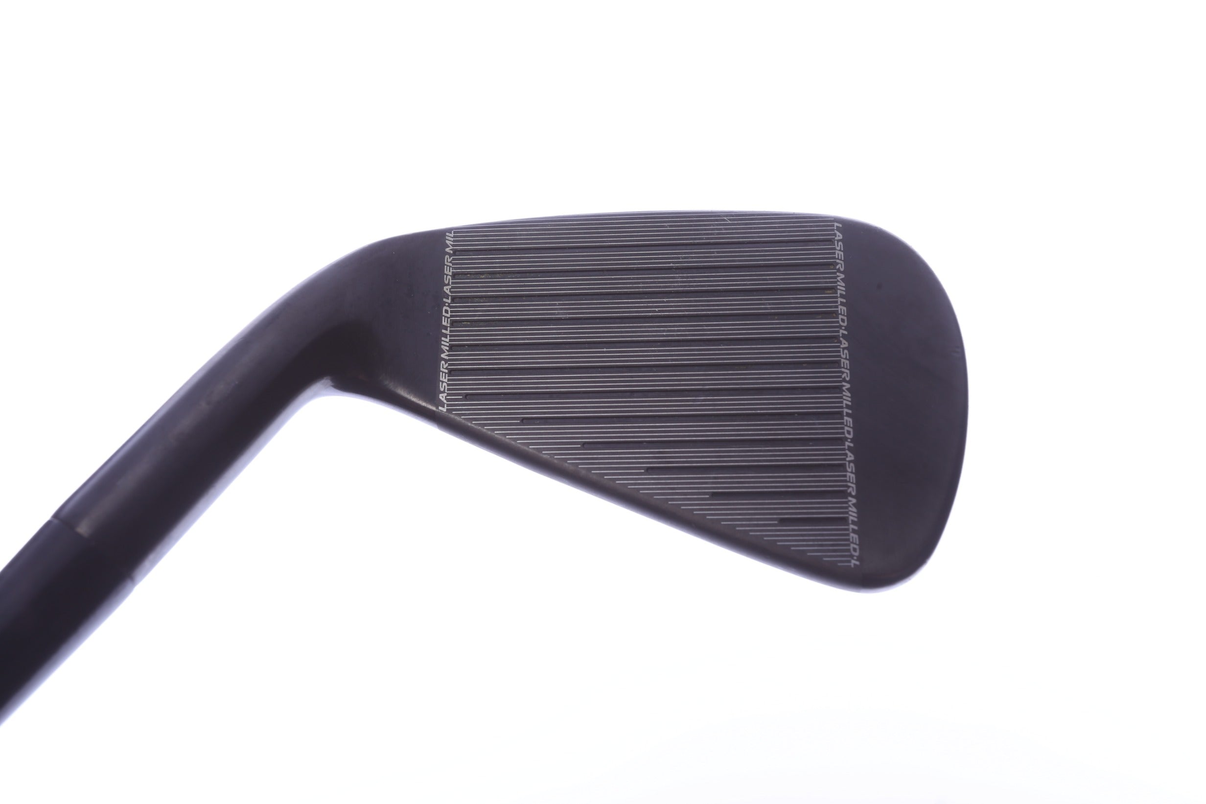 Used Cleveland CG16 Tour Black Pearl Single 3-Iron - Right-Handed - Stiff Flex