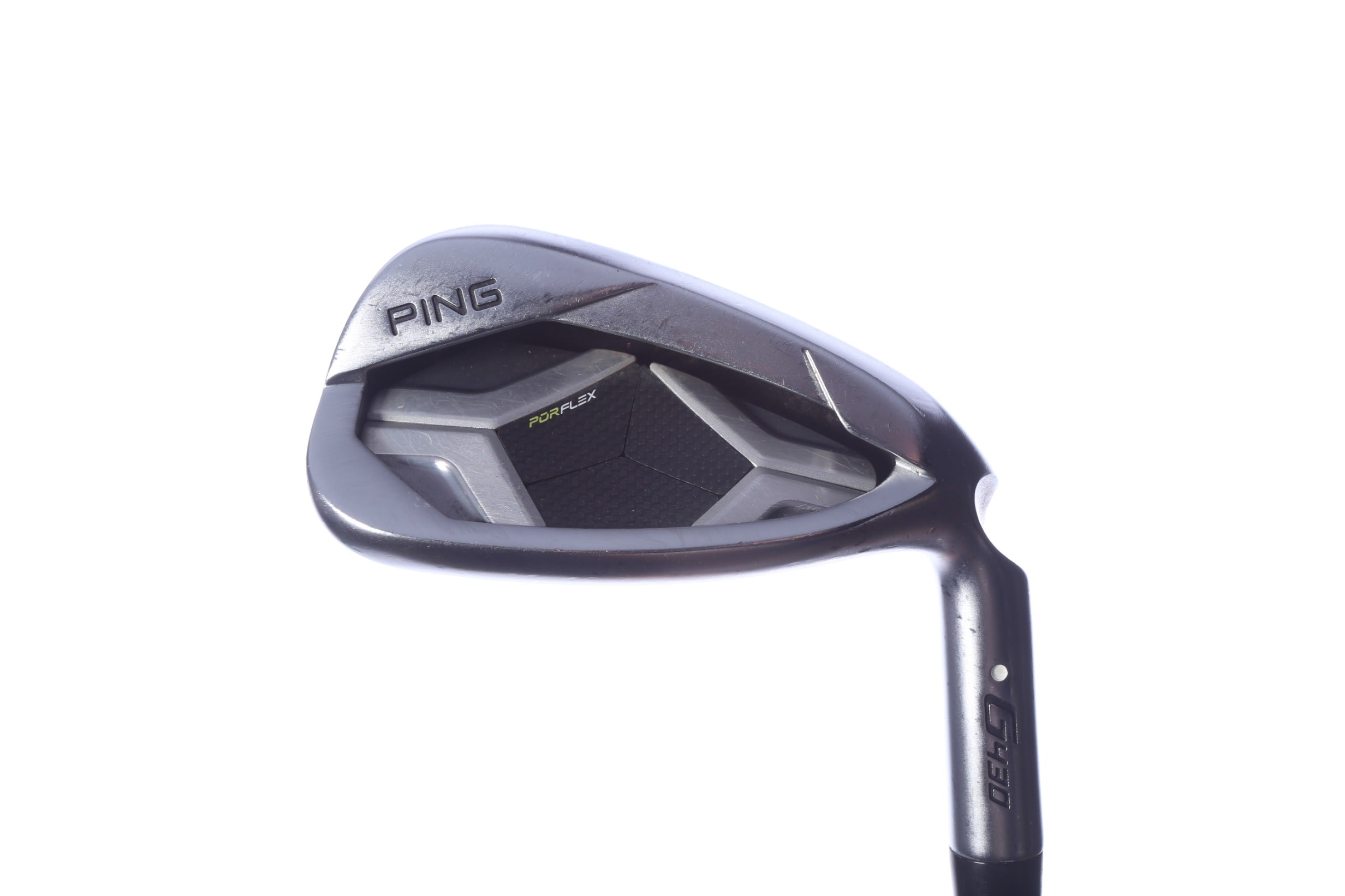 Used Ping G430 Gap Wedge - Right-Handed - 45 Degrees - Soft Regular Flex-Next Round