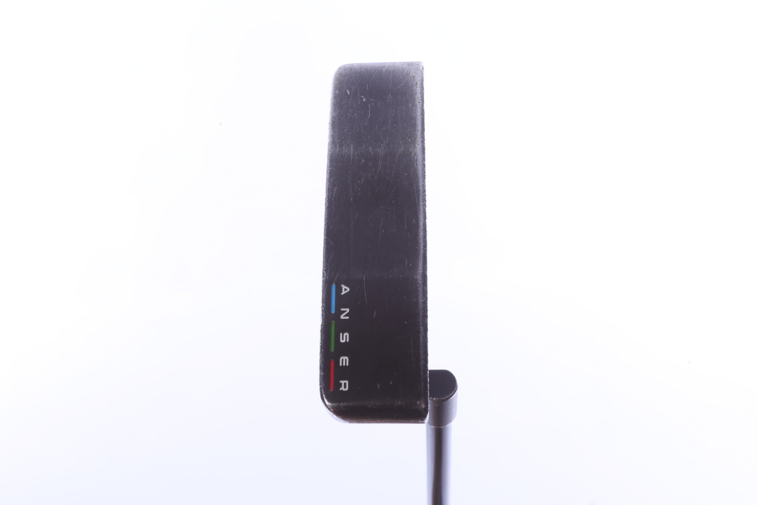 Used Ping PLD Milled Anser Stealth Putter - Right-Handed - 32.5 in - Blade-Next Round