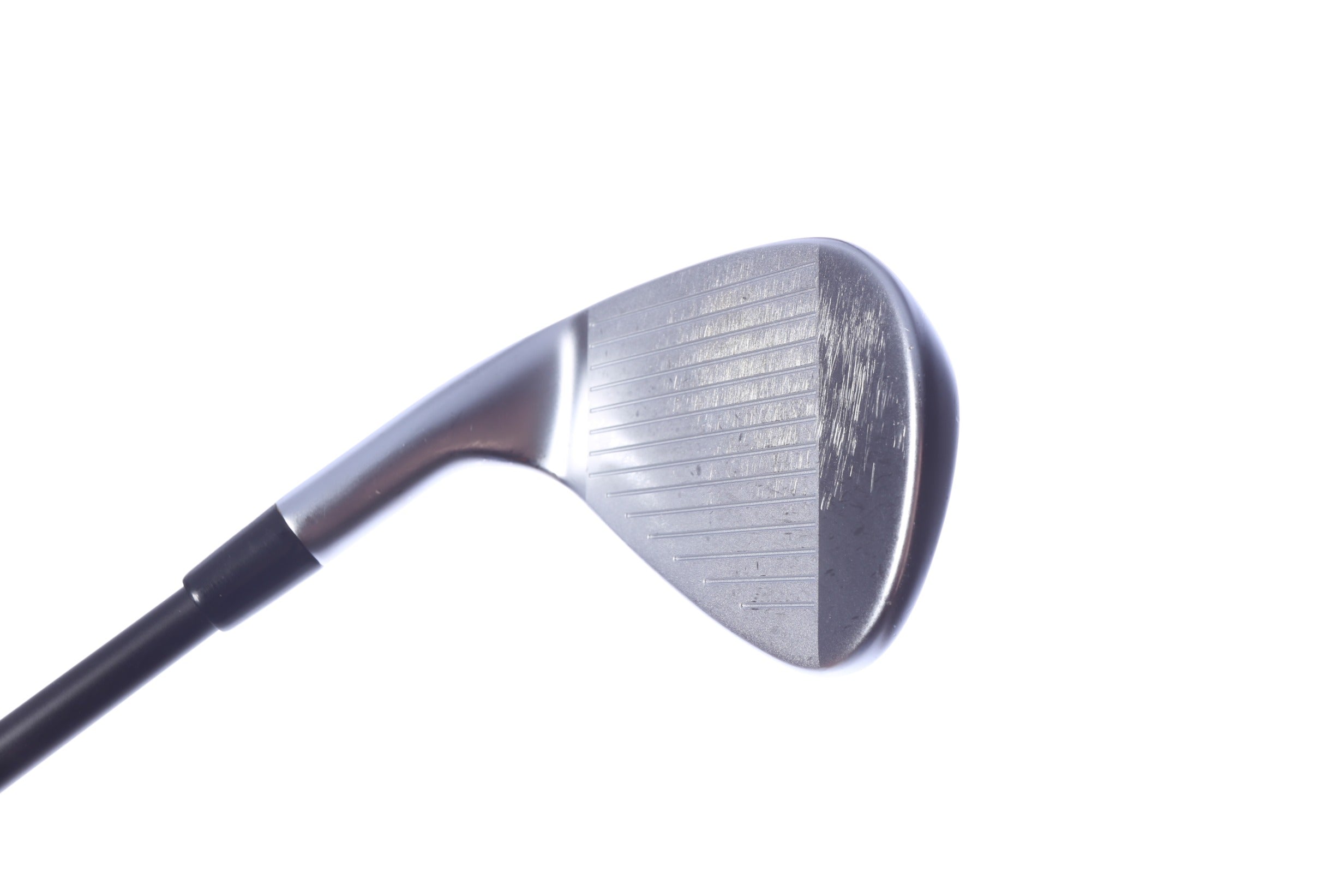 Used Callaway Apex Ai300 Approach Wedge - Right-Handed - 47 Degrees - Regular Flex