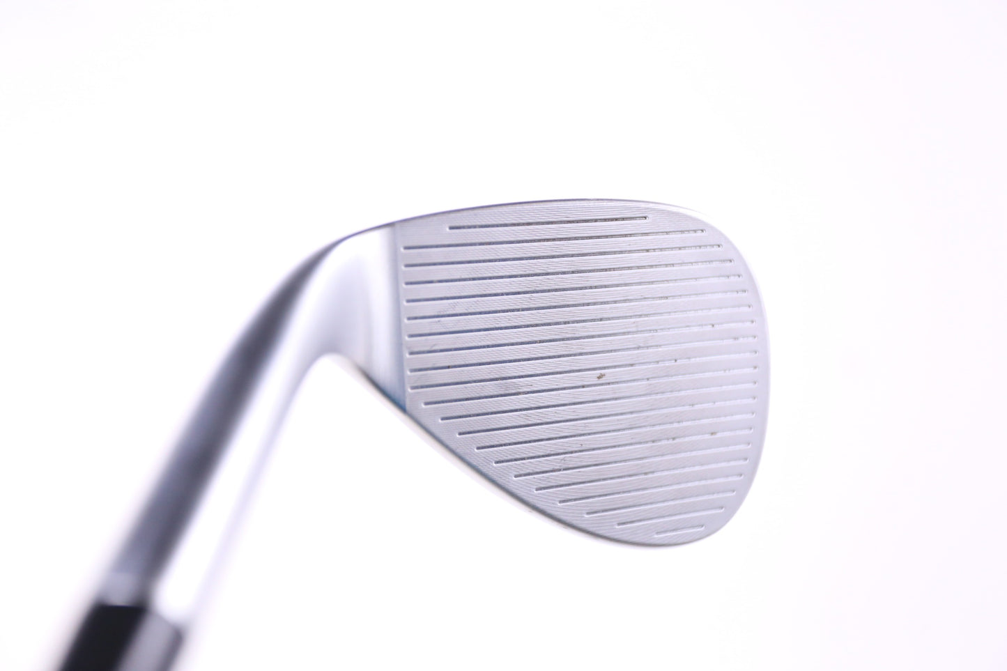 Used Cleveland RTX Full Face ZipCore Tour Satin Sand Wedge - Right-Handed - 56 Degrees - Stiff Flex-Next Round