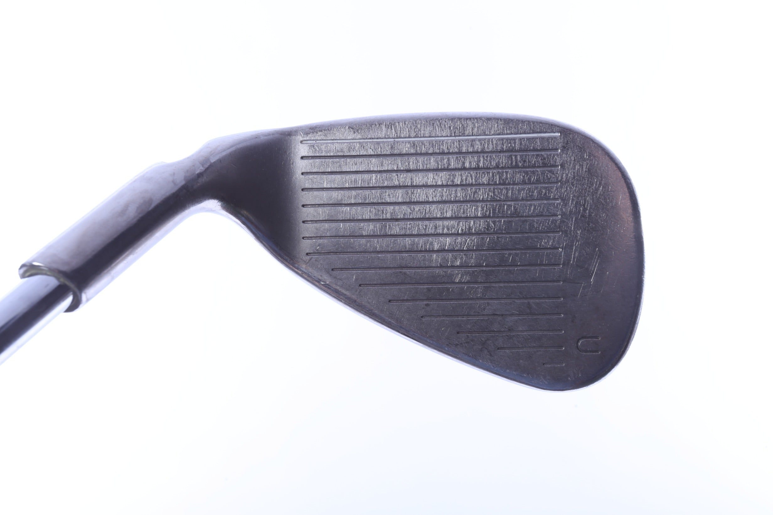 Used Ping G20 Utility Wedge - Right-Handed - 50 Degrees - Stiff Flex-Next Round