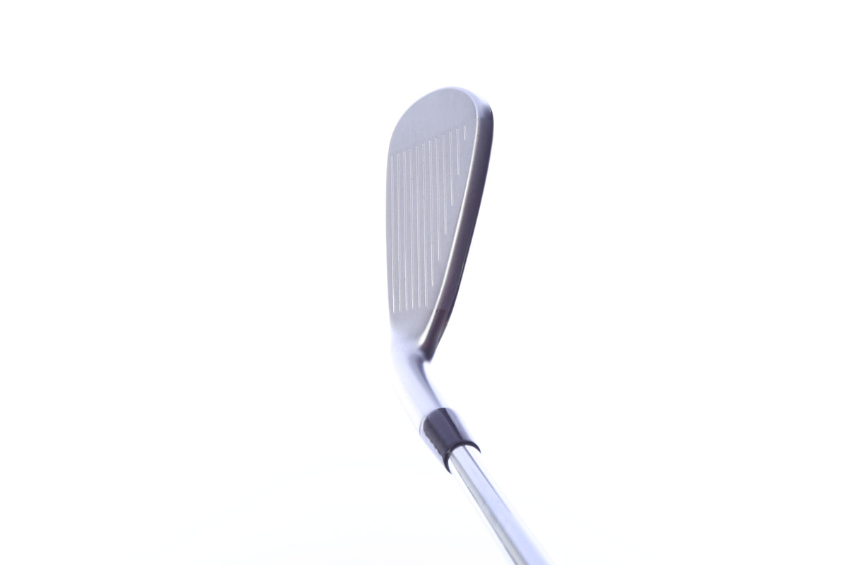 Used Mizuno JPX 923 Hot Metal Single 4-Iron - Right-Handed - Stiff Flex