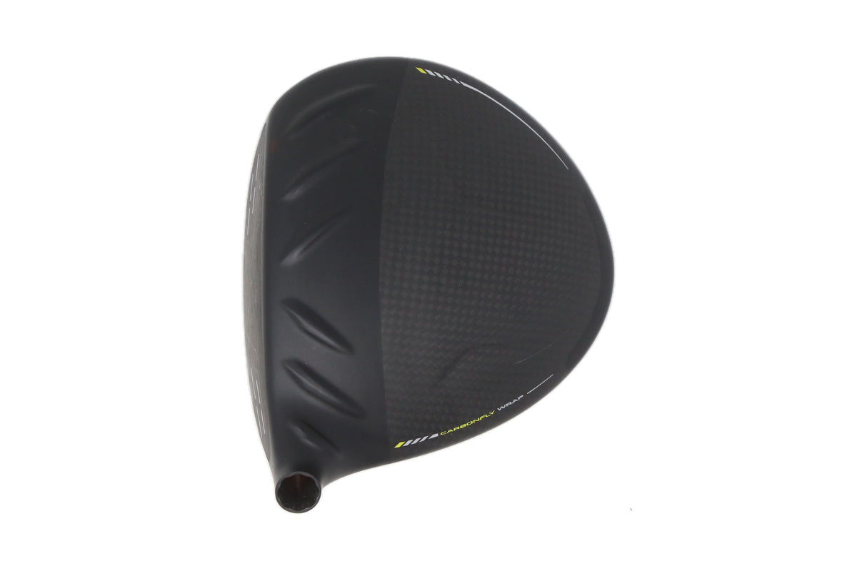 Used Ping G430 MAX 10K Driver - HEAD ONLY - Right-Handed - 9 Degrees-Next Round