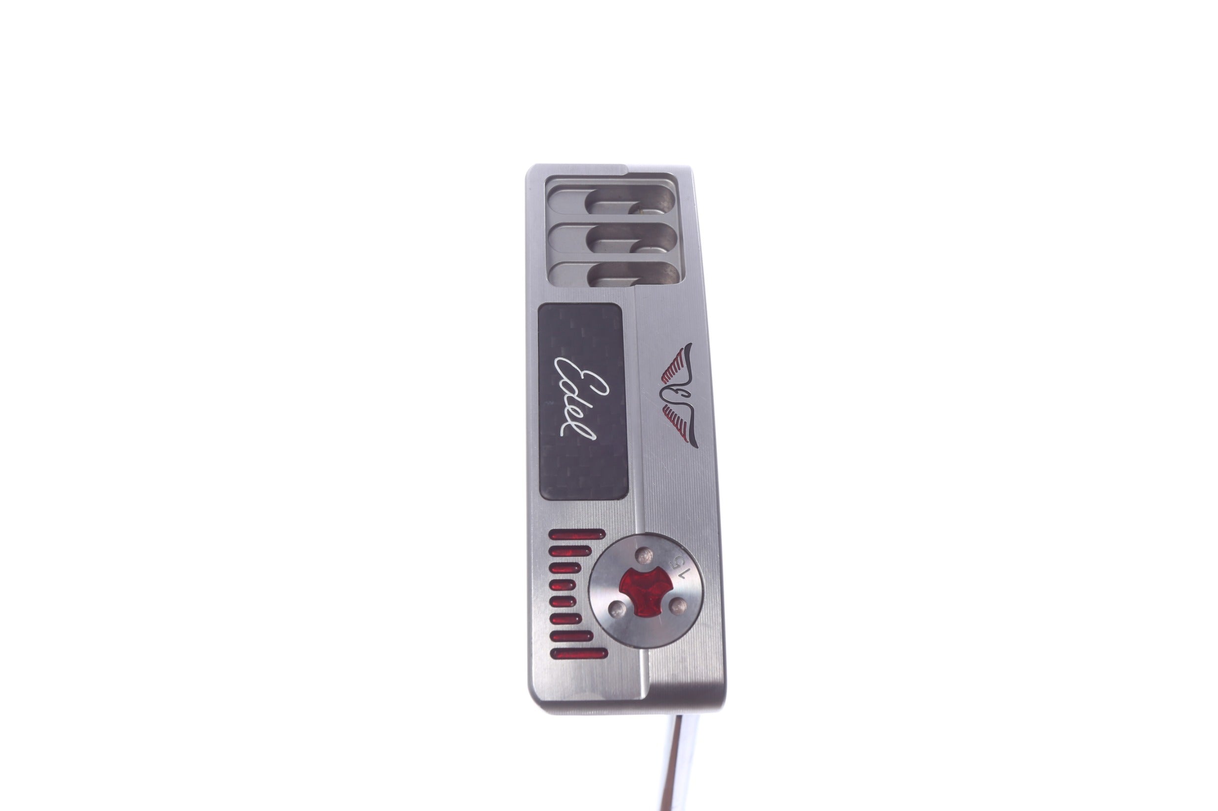 Used Edel EAS 1.5 Putter - Right-Handed - 34 in - Blade-Next Round