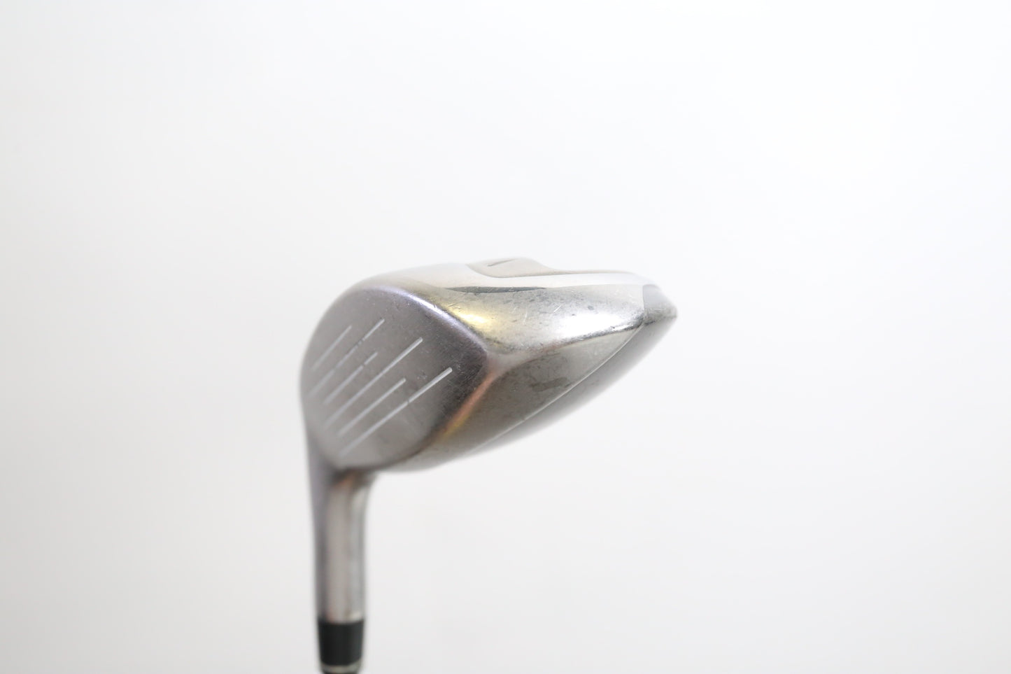 Used TaylorMade r7 Draw Rescue 4H Hybrid - Right-Handed - 22 Degrees - Ladies Flex