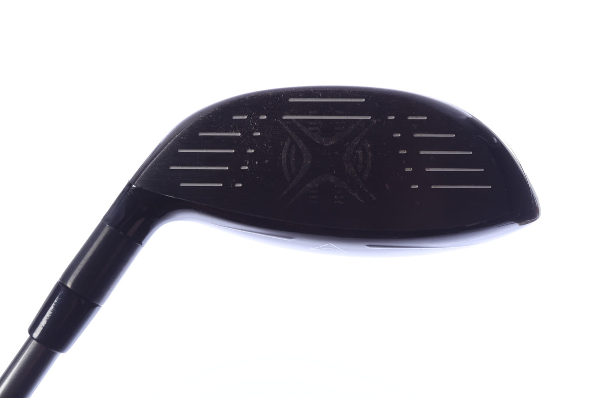 Used Callaway Rogue 3-Wood - Right-Handed - 15 Degrees - Stiff Flex