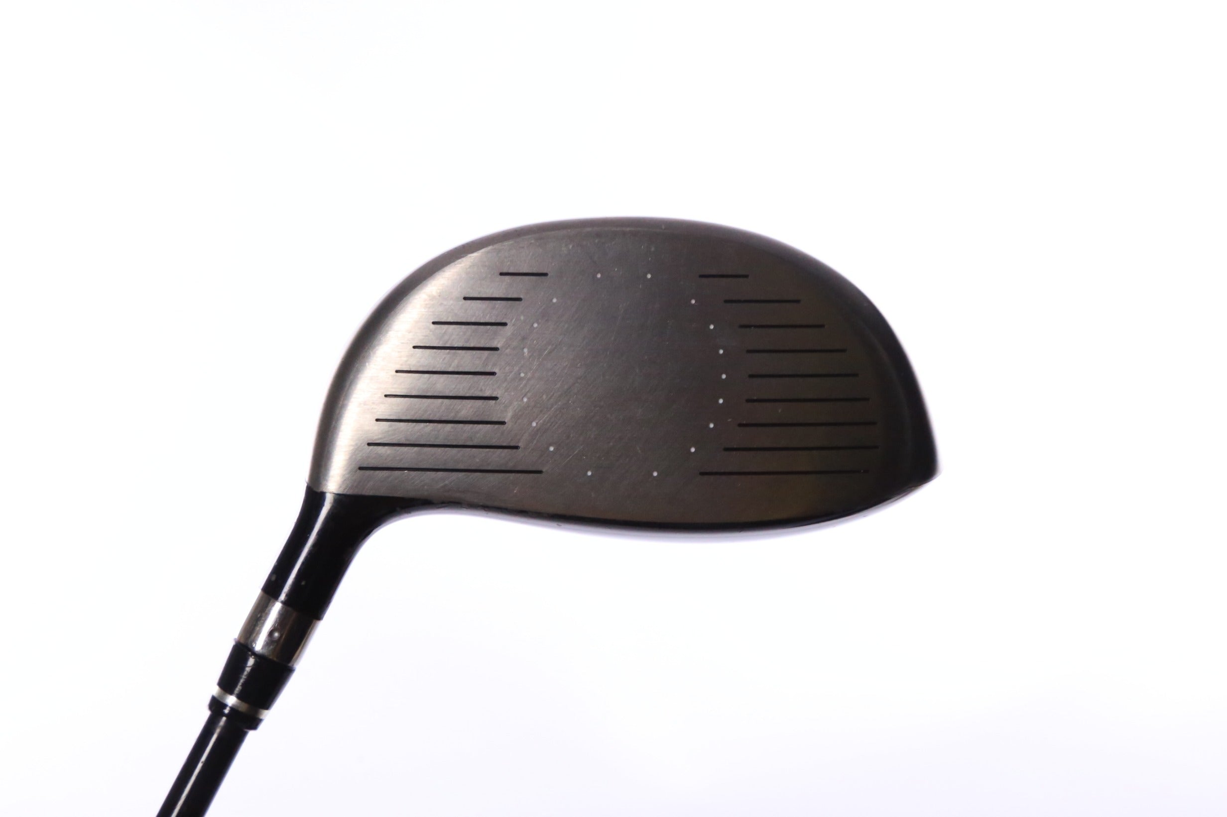 Used Nike SasQuatch Sumo Driver - 10.5 Degrees - Extra Stiff Flex Grafalloy ProLaunch Red - Right-Handed-Next Round