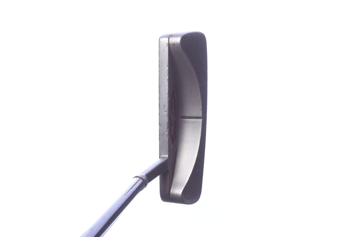 Used TaylorMade Rossa CGB Sebring 3 2005 Putter - Right-Handed - 31.5 in - Blade-Next Round