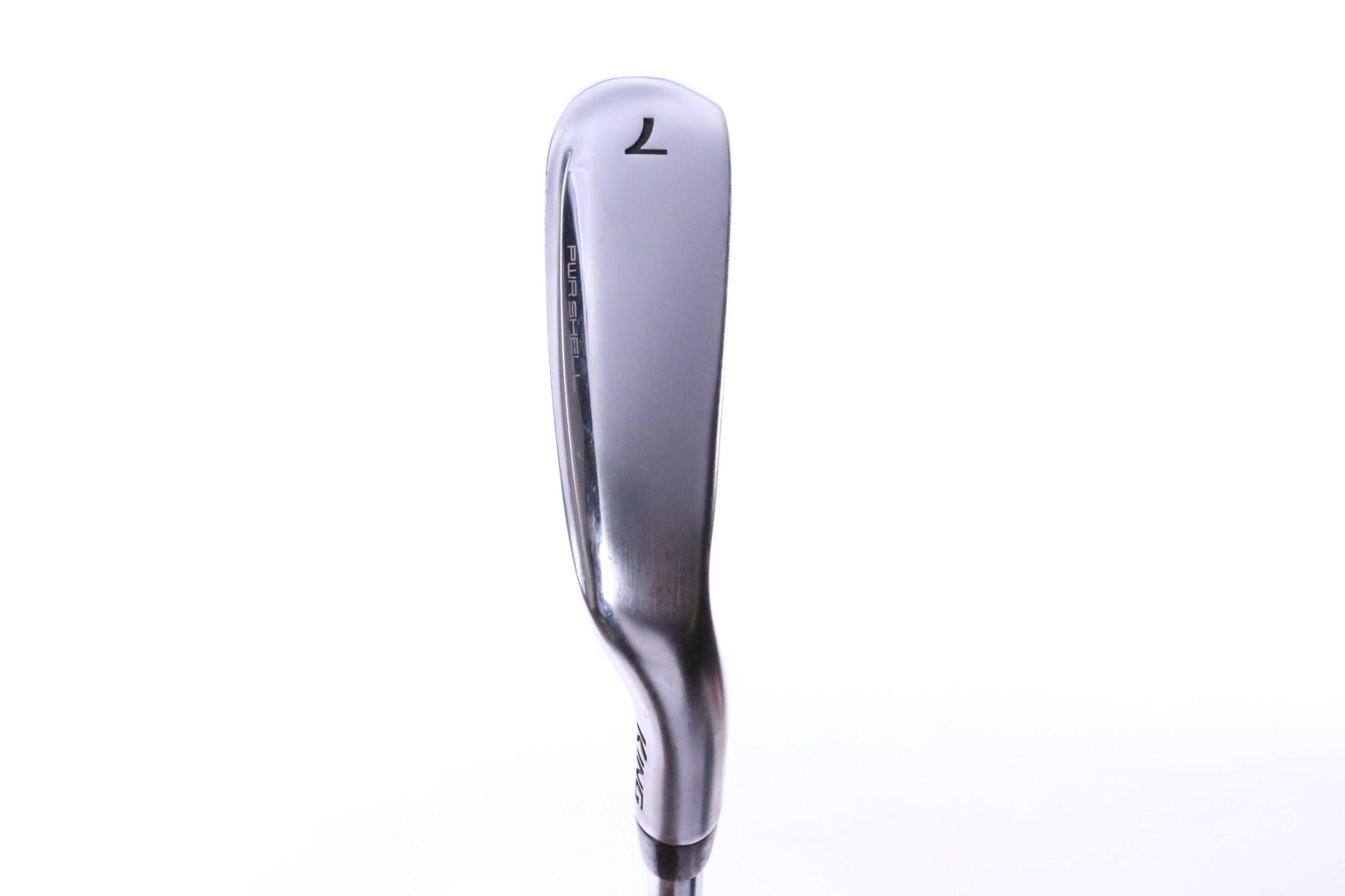 Used Cobra RAD Speed One Length Single 7-Iron - Right-Handed - Stiff Flex