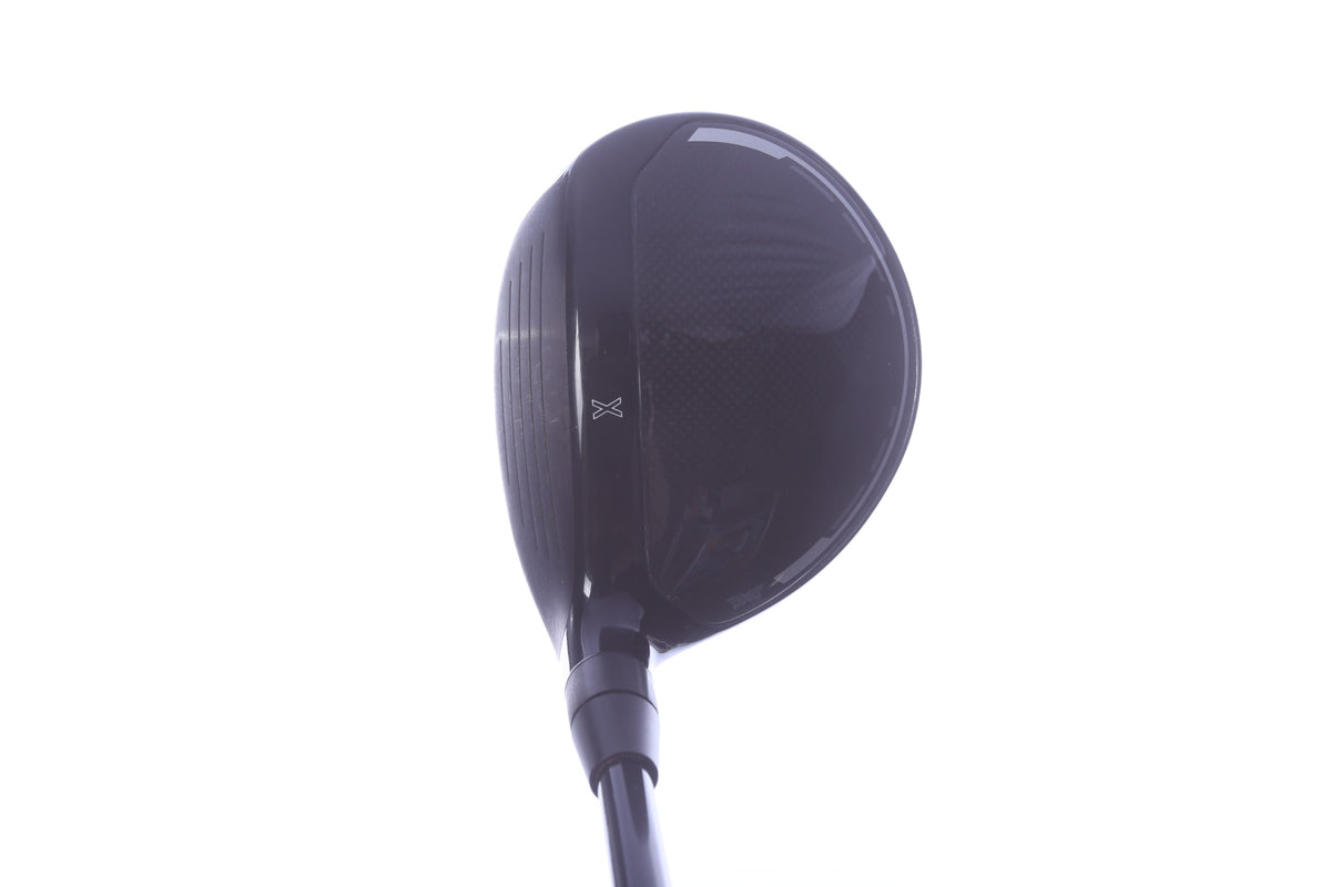 Used PXG 0311 Black OPS 9-Wood - Right-Handed - 24 Degrees - Stiff Flex