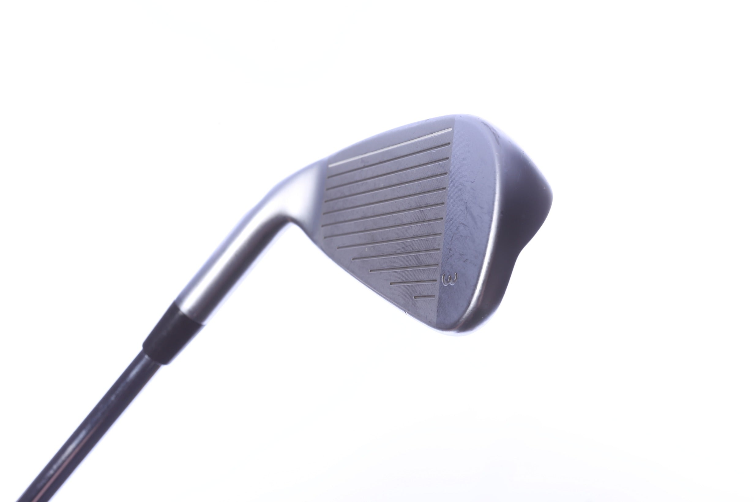 Used Ping i20 Single 3-Iron - Right-Handed - Stiff Flex-Next Round
