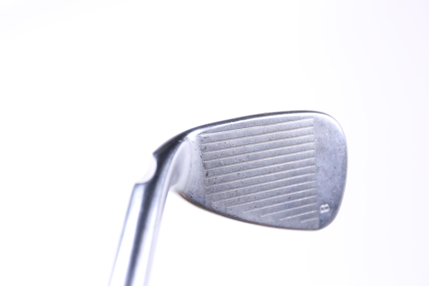 Used Ping G410 Single 8-Iron - Right-Handed - Regular Flex-Next Round