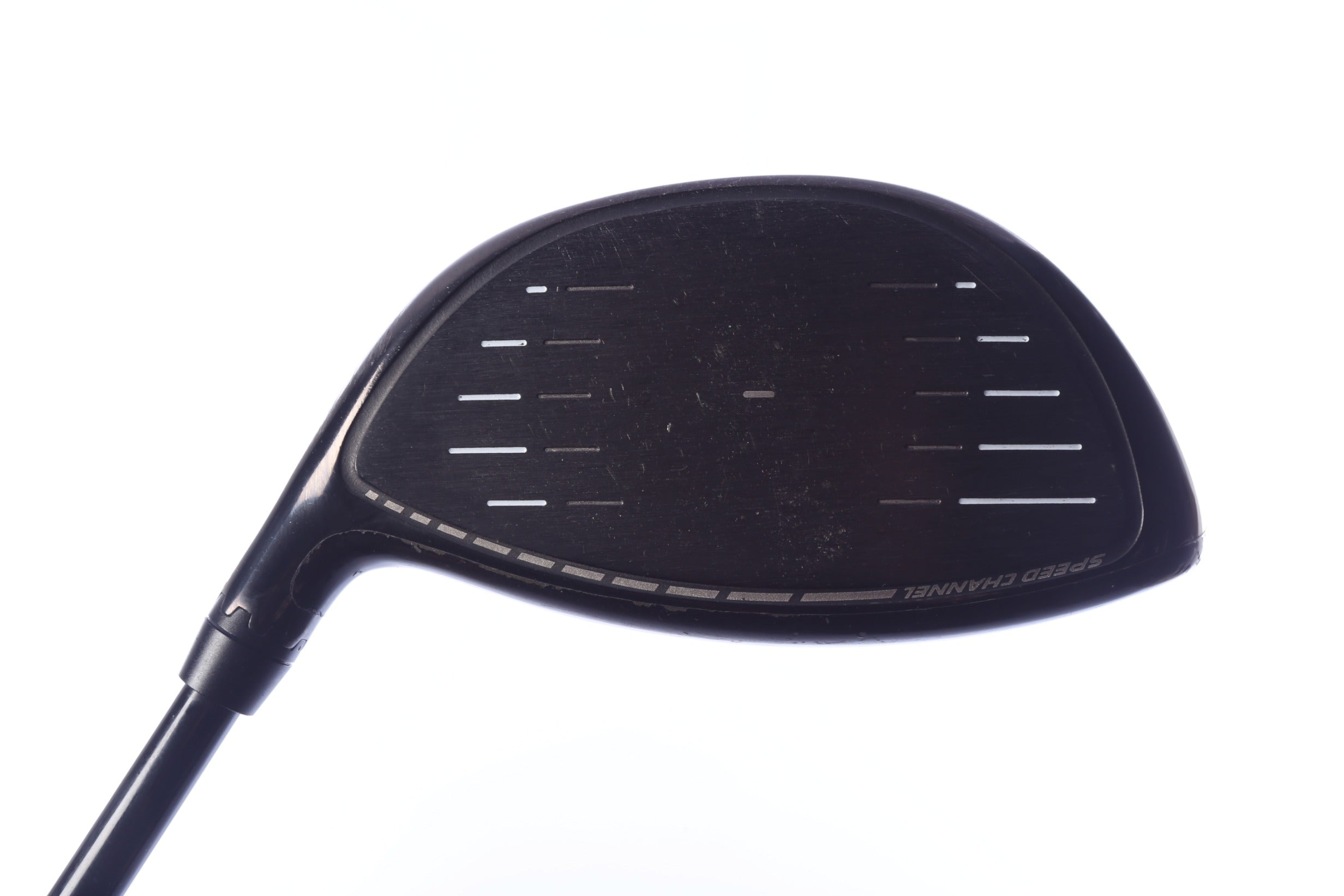 Used Cobra Fly-Z+ Driver - 10.5 Degrees - Regular Flex Project X HZRDUS Smoke Red RDX - Right-Handed