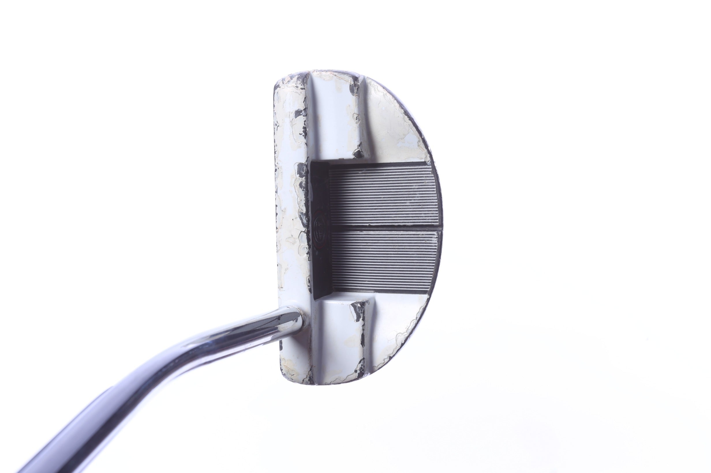 Used TaylorMade Ghost Tour Fontana 72 Putter - Right-Handed - 34 in - Mid-mallet-Next Round