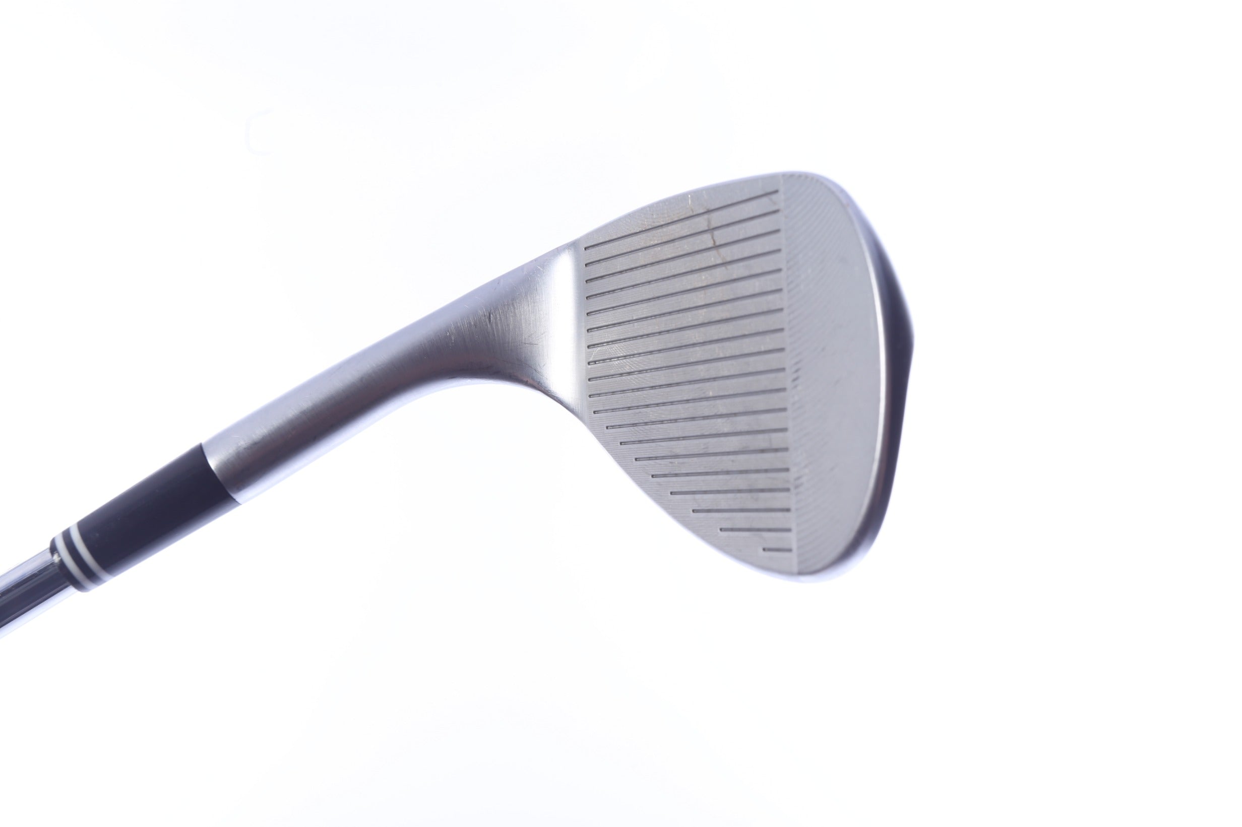 Used Cleveland RTX ZipCore Tour Satin Sand Wedge - Right-Handed - 56 Degrees - Wedge Flex-Next Round