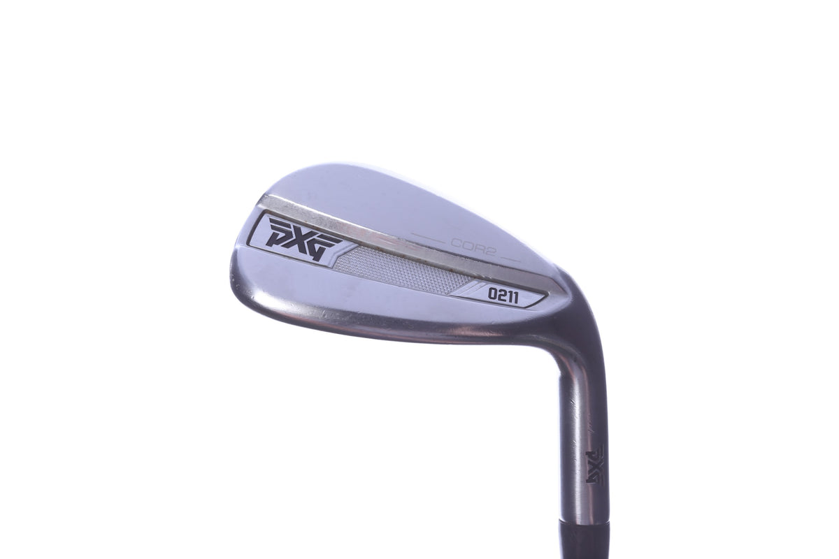 Used PXG 0211 Gap Wedge - Right-Handed - 50 Degrees - Seniors Flex-Next Round