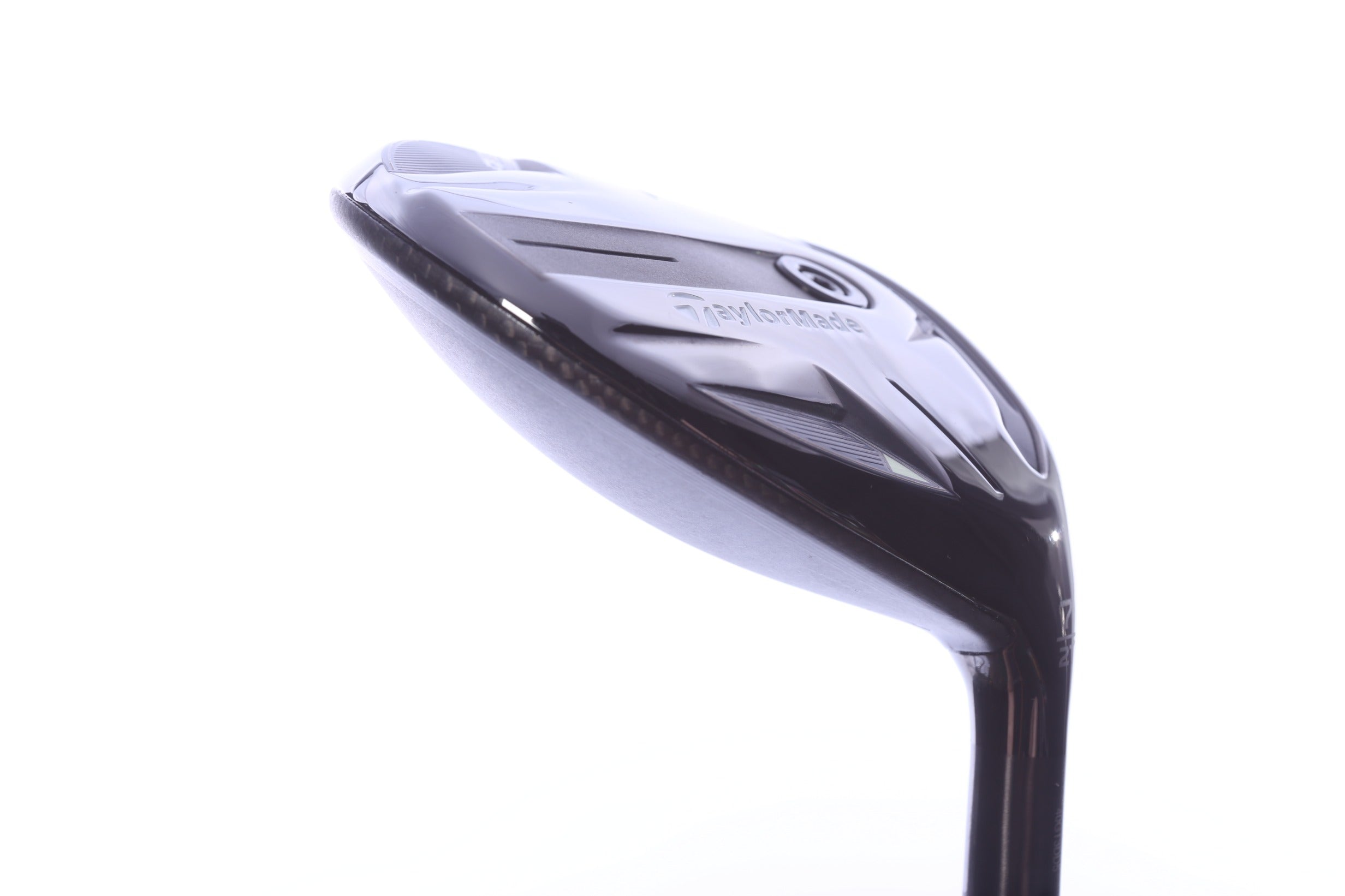 Used TaylorMade Qi35 7-Wood - Right-Handed - 21 Degrees - Stiff Flex