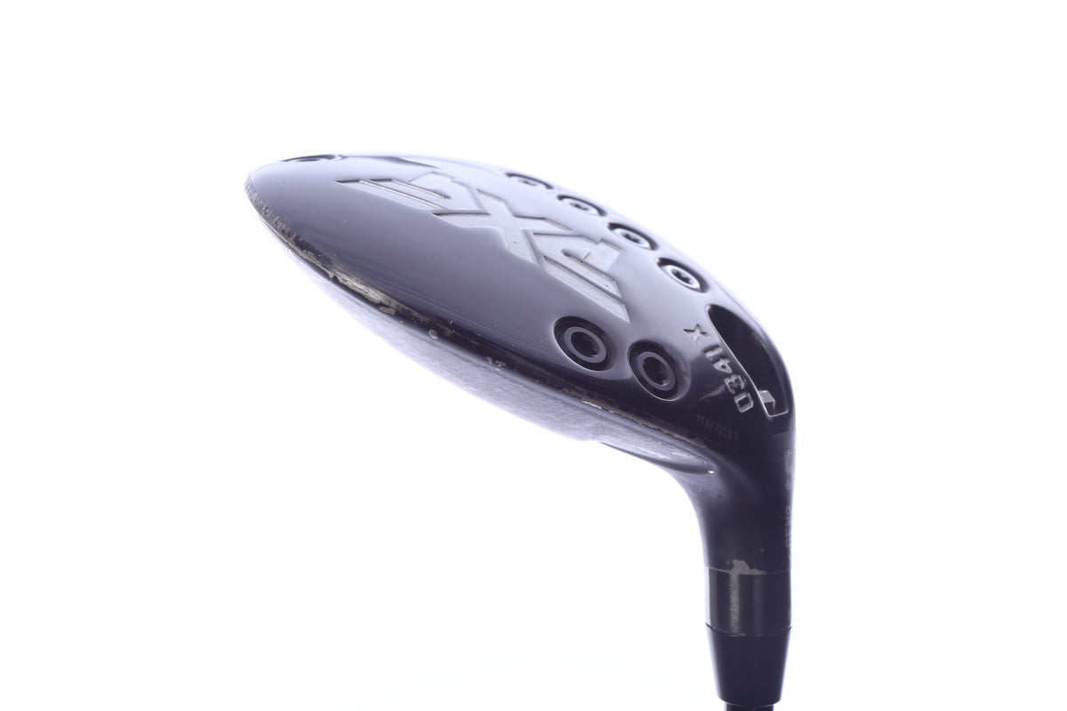 Used PXG 0341 X GEN2 5-Wood - Right-Handed - 18 Degrees - Stiff Flex