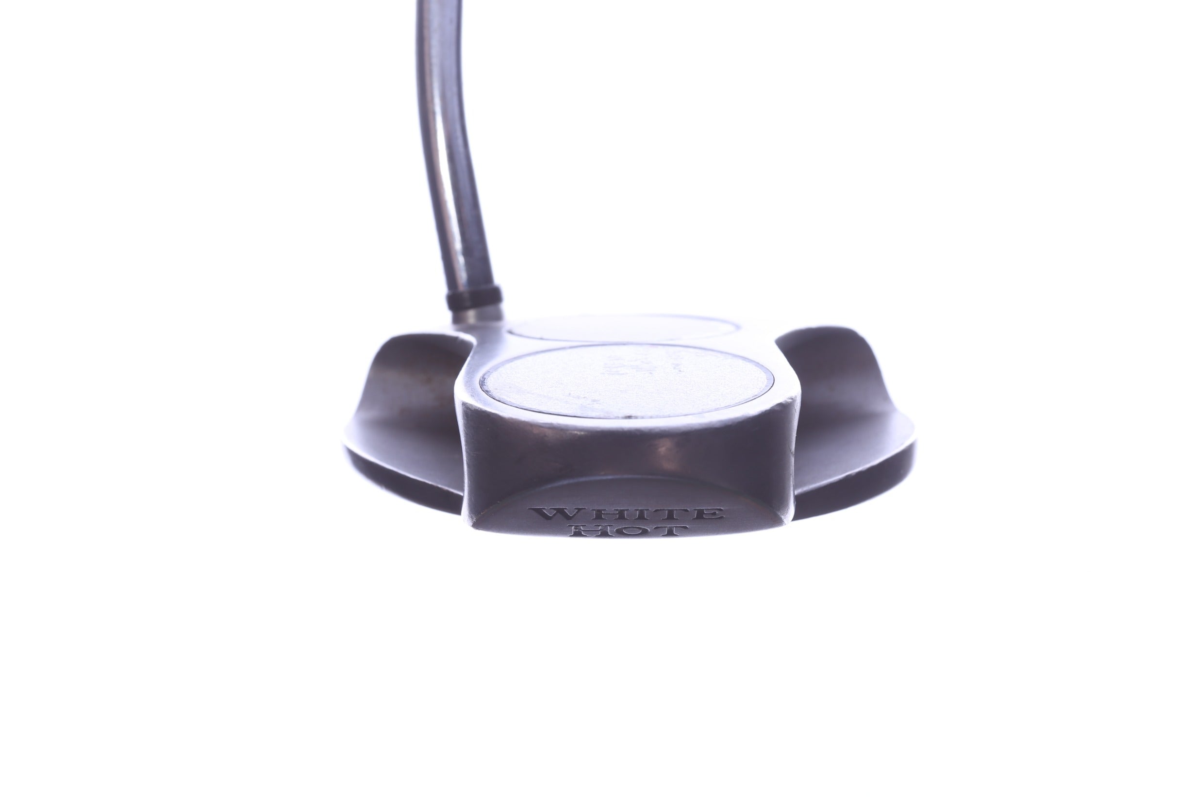 Used Odyssey White Hot 2-Ball Putter - Right-Handed - 32.5 in - Mallet