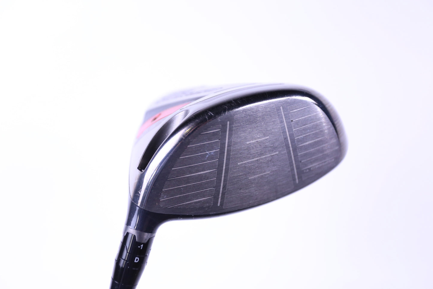 Used Callaway Big Bertha 23 Driver - 10.5 Degrees - Regular Flex Callaway RCH 55 - Right-Handed-Next Round