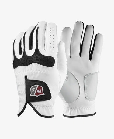 Wilson Staff Grip Soft Glove-Next Round