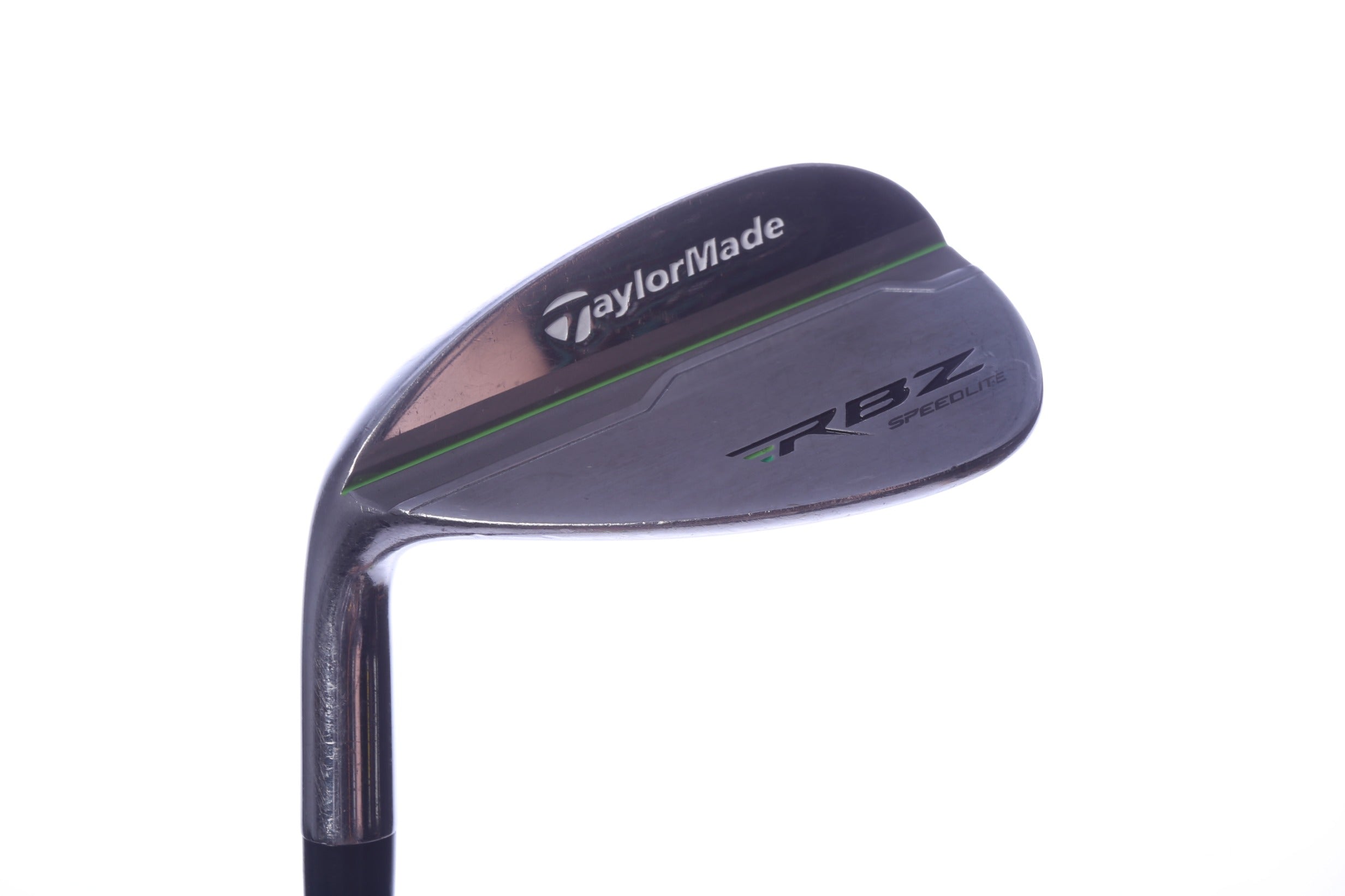 Used TaylorMade RBZ Speedlite Sand Wedge - Left-Handed - 55 Degrees - Regular Flex-Next Round