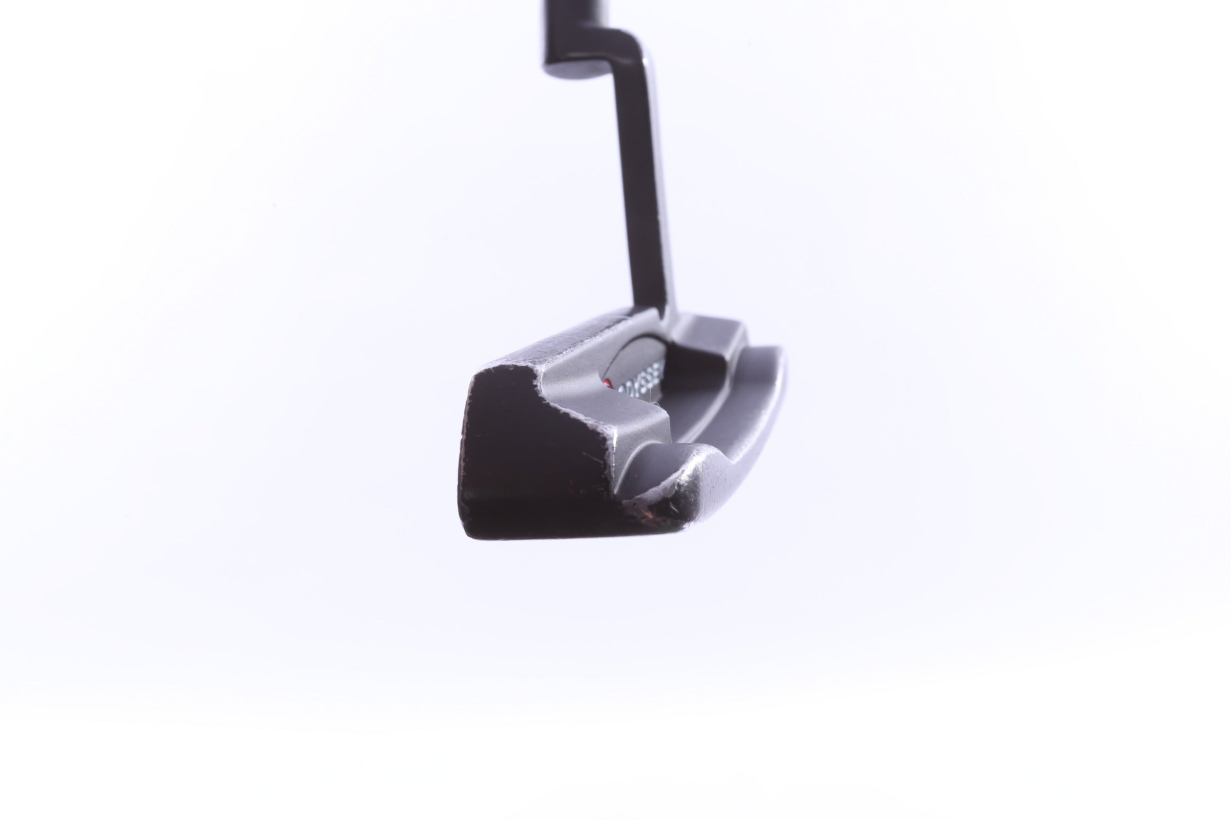 Used Odyssey 2021 DFX 1 Putter - Left-Handed - 35 in - Blade-Next Round