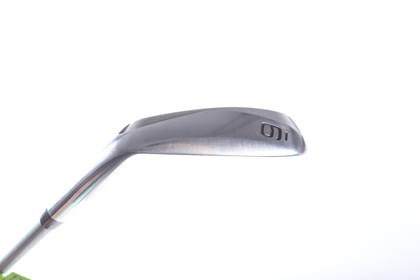 Used Mizuno JPX 850 Single 9-Iron - Right-Handed - Seniors Flex-Next Round