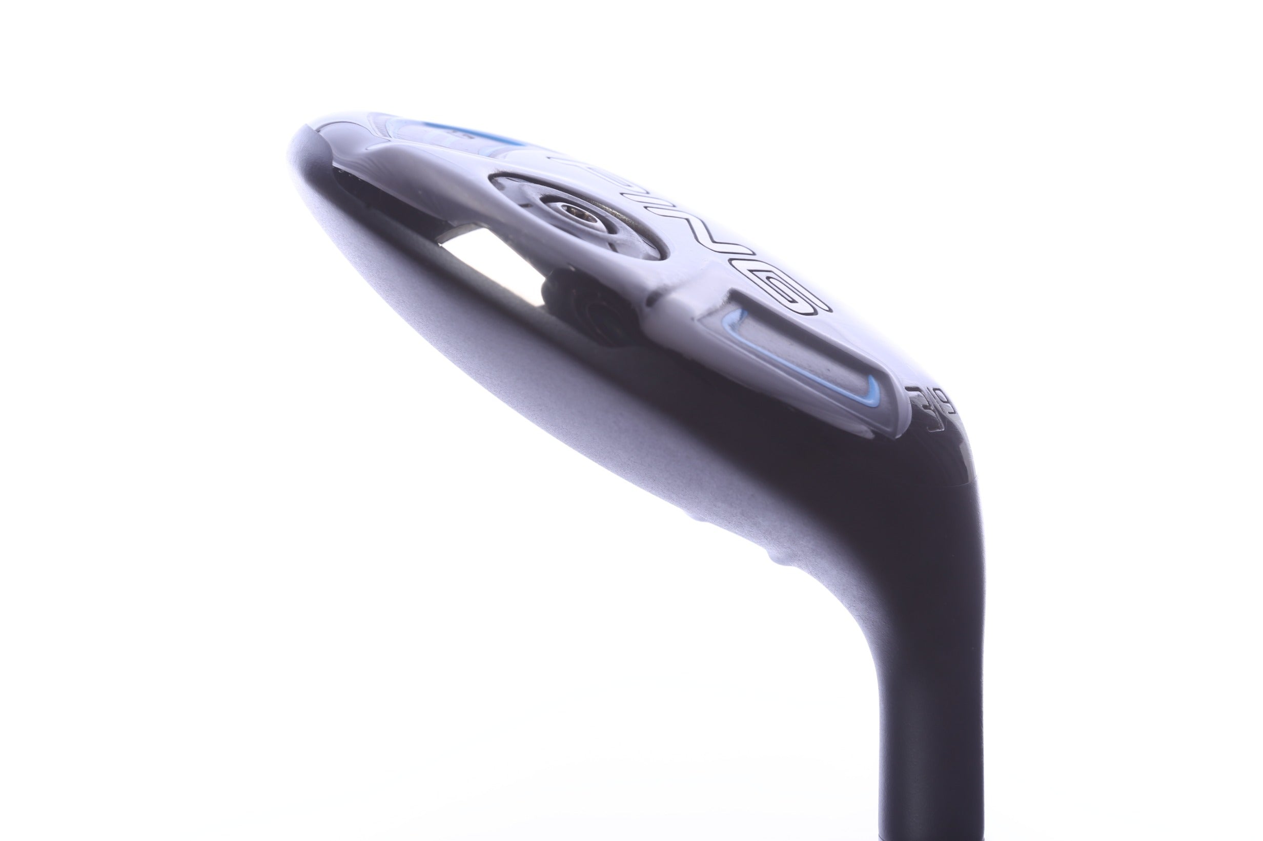 Used Ping G 3H Hybrid - Right-Handed - 19 Degrees - Stiff Flex