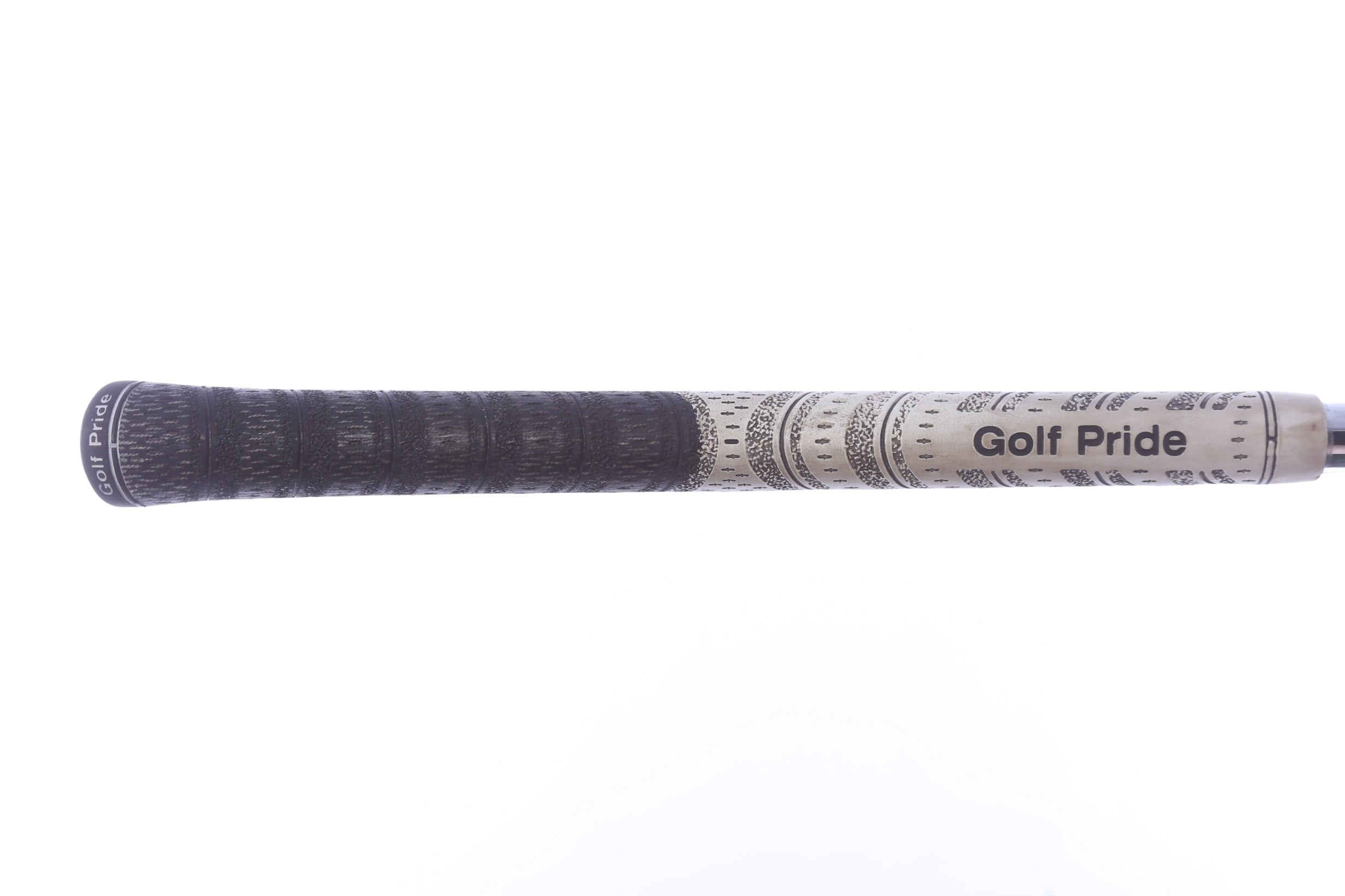 Used Titleist Vokey SM9 Jet Black Lob Wedge - Right-Handed - 60 Degrees - Stiff Flex-Next Round