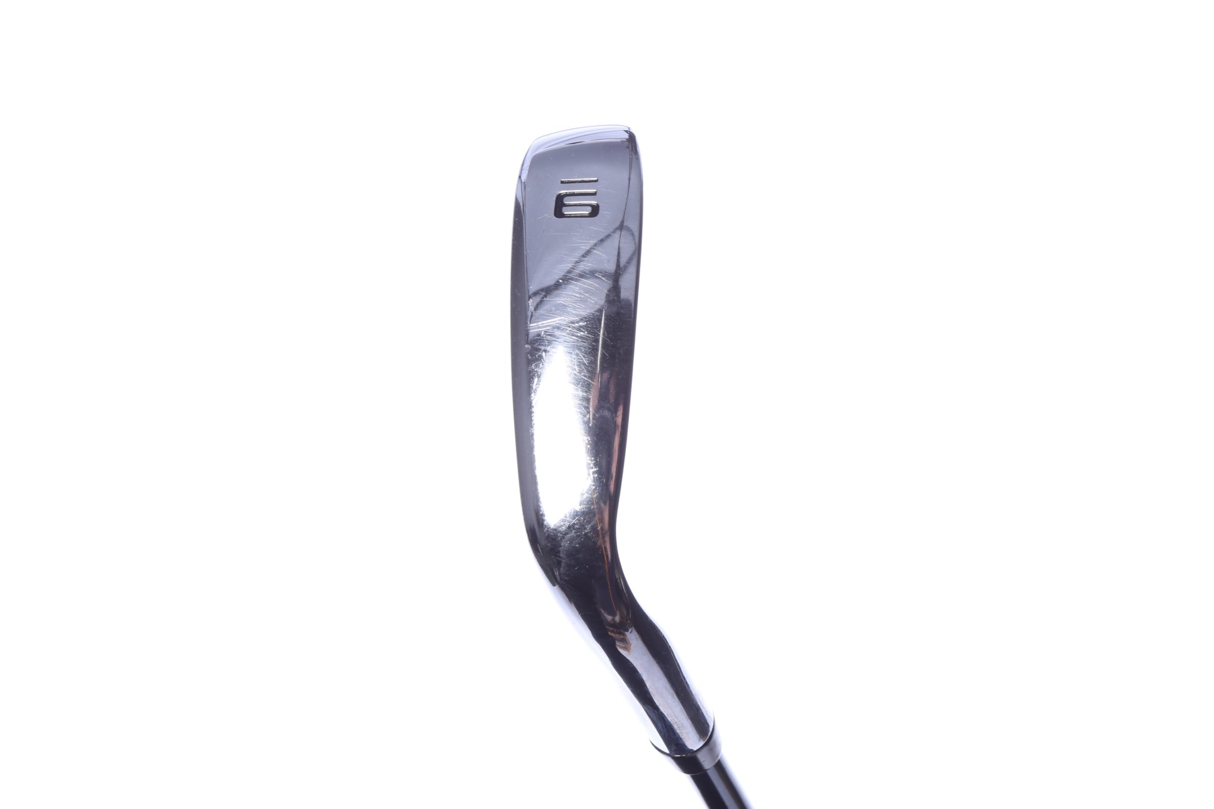 Used Callaway Elyte Single 9-Iron - Right-Handed - Regular Flex-Next Round