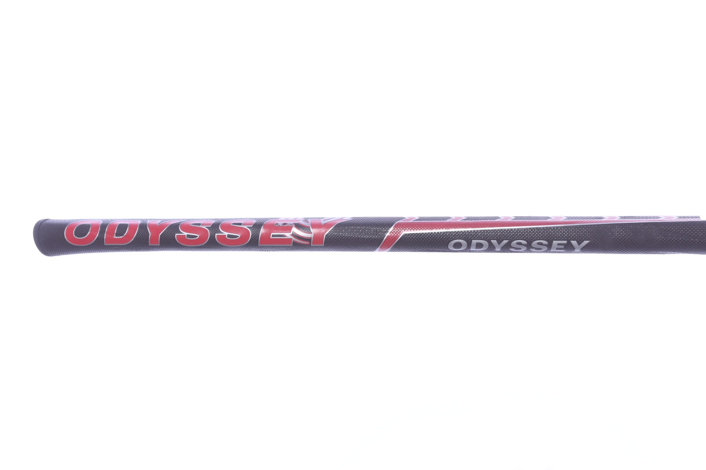 Used Odyssey Arm Lock Double Wide Putter - Right-Handed - 40 in - Blade