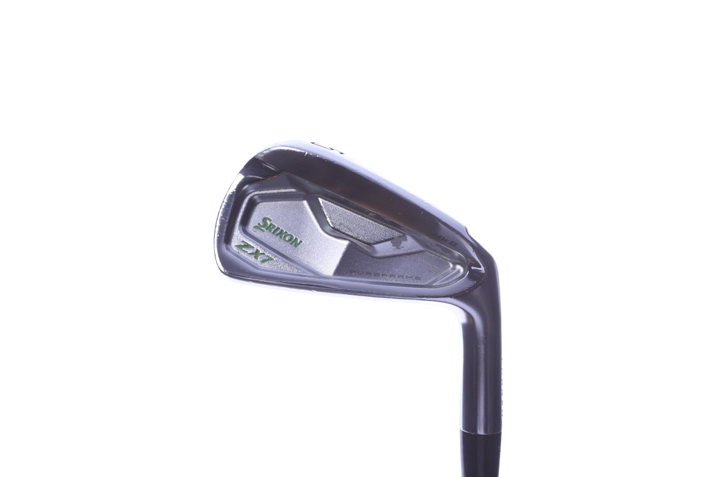 Used Srixon ZX7 MKII Single 5-Iron - Right-Handed - Extra Stiff Flex