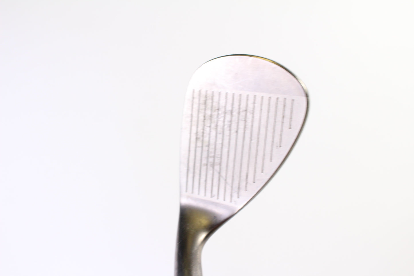 Used Mizuno S23 Copper Cobalt C Grind Sand Wedge - Right-Handed - 56 Degrees - Stiff Flex-Next Round