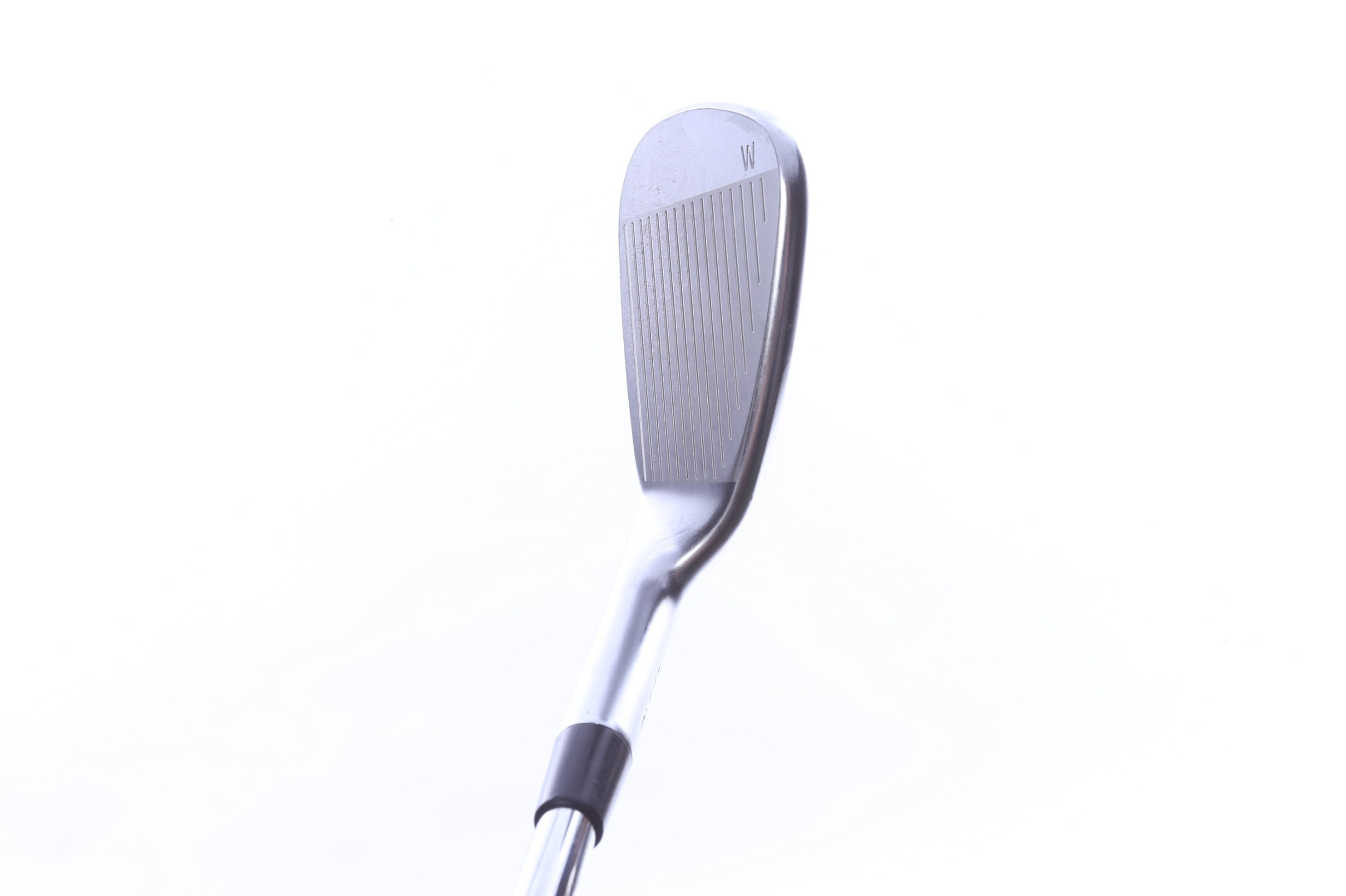 Used Ping G410 Pitching Wedge - Right-Handed - 44.5 Degrees - Regular Flex-Next Round