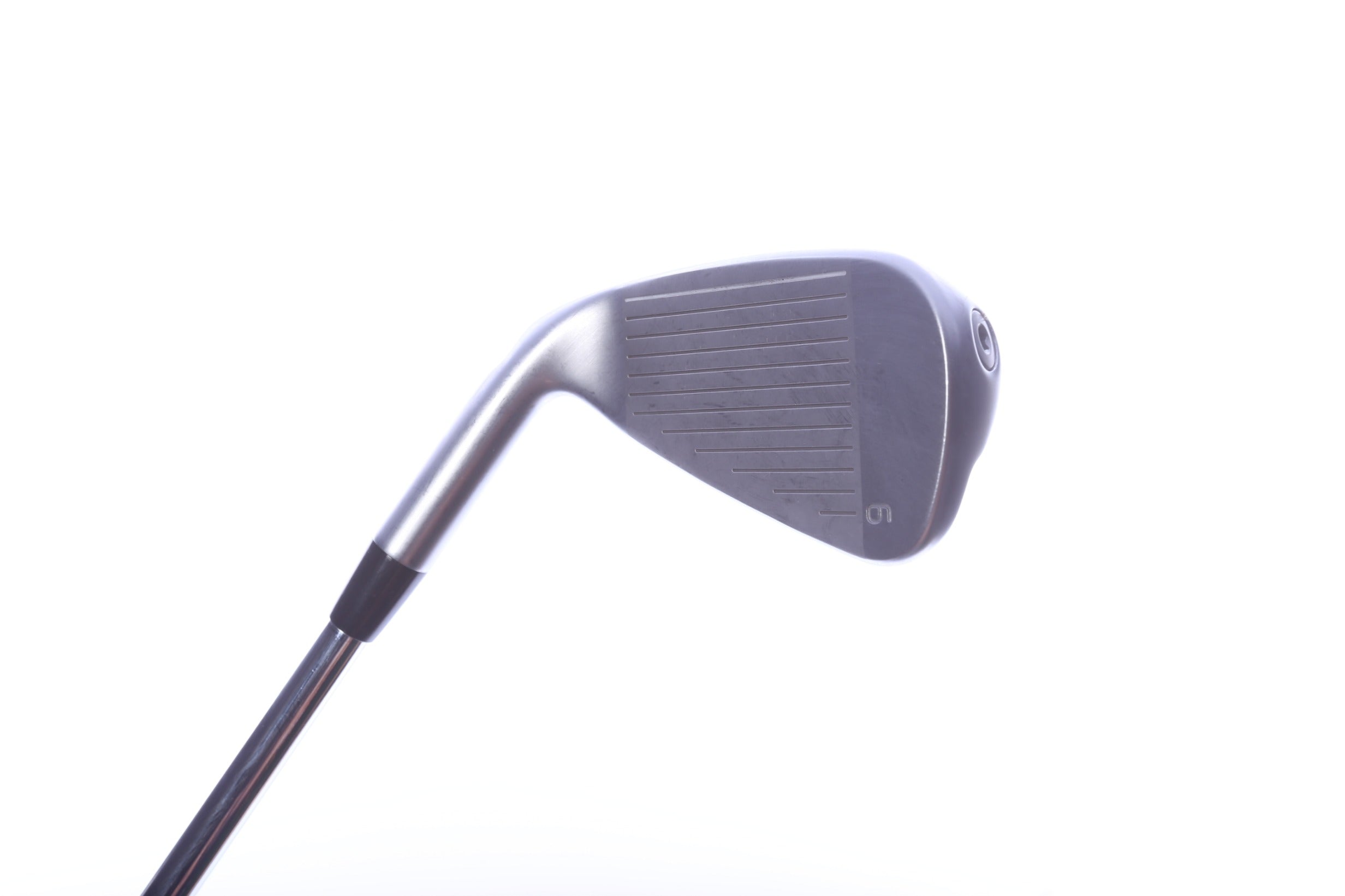 Used Ping G440 Single 6-Iron - Right-Handed - Regular Flex