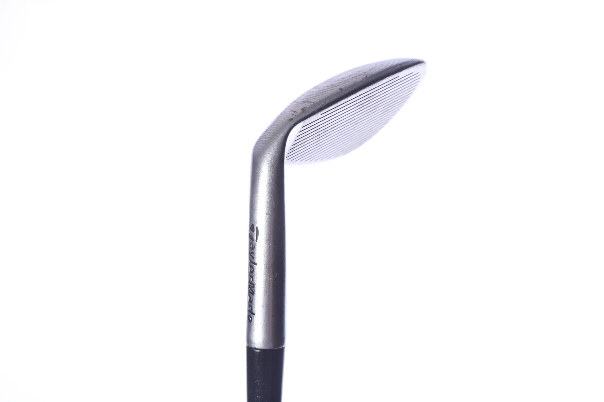 Used TaylorMade Milled Grind Hi-Toe 3 Lob Wedge - Right-Handed - 58 Degrees - Extra Stiff Flex-Next Round
