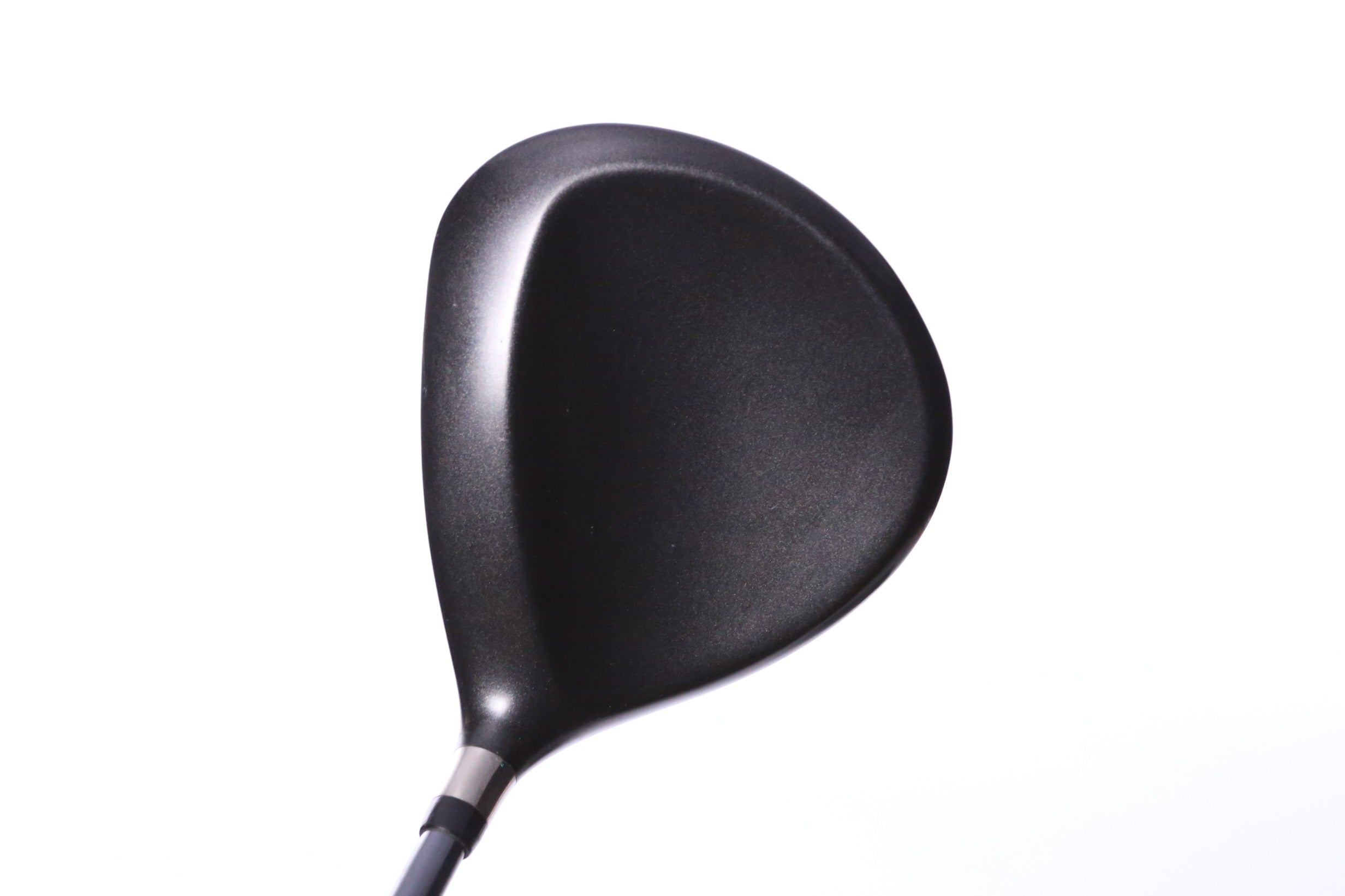 Used Cleveland HI BORE Driver - 10.5 Degrees - Regular Flex Fujikura Stock Graphite - Right-Handed-Next Round
