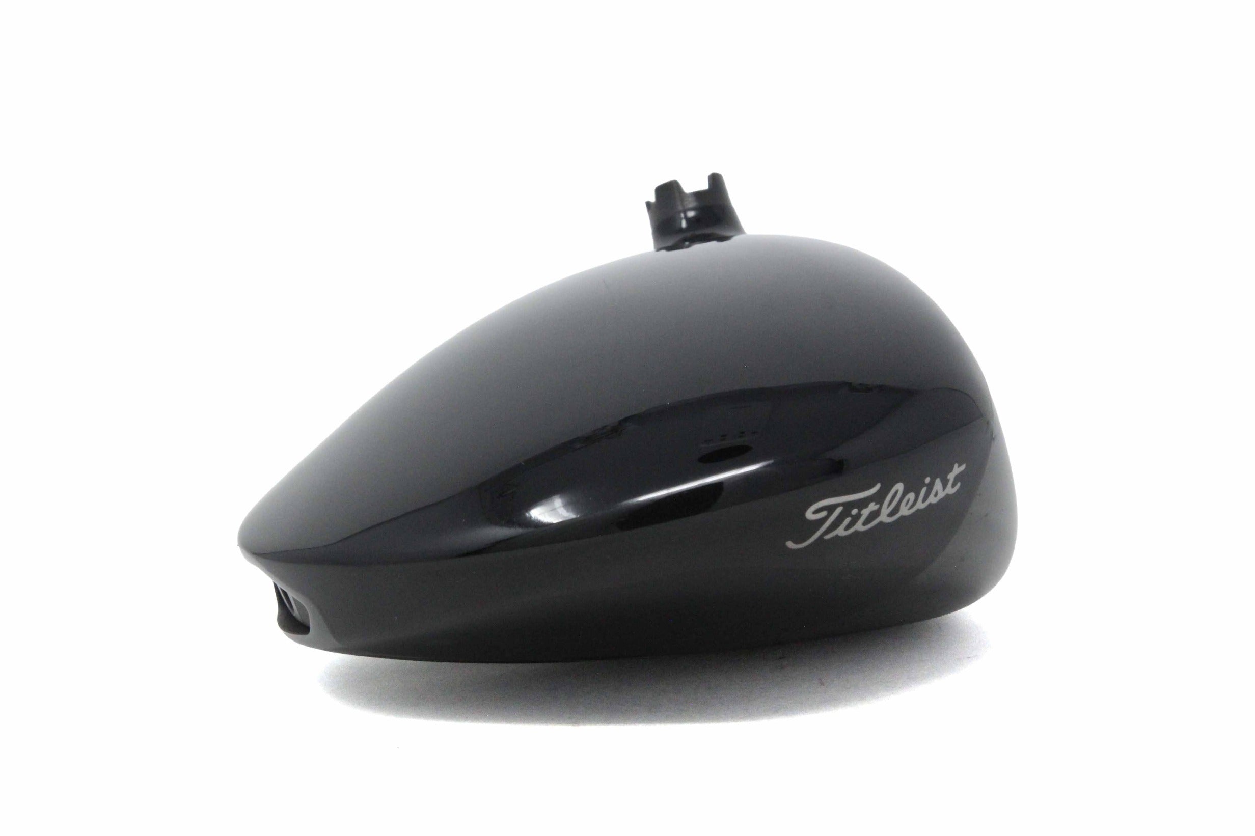 Used Titleist GT2 Driver - HEAD ONLY - Right-Handed - 10 Degrees
