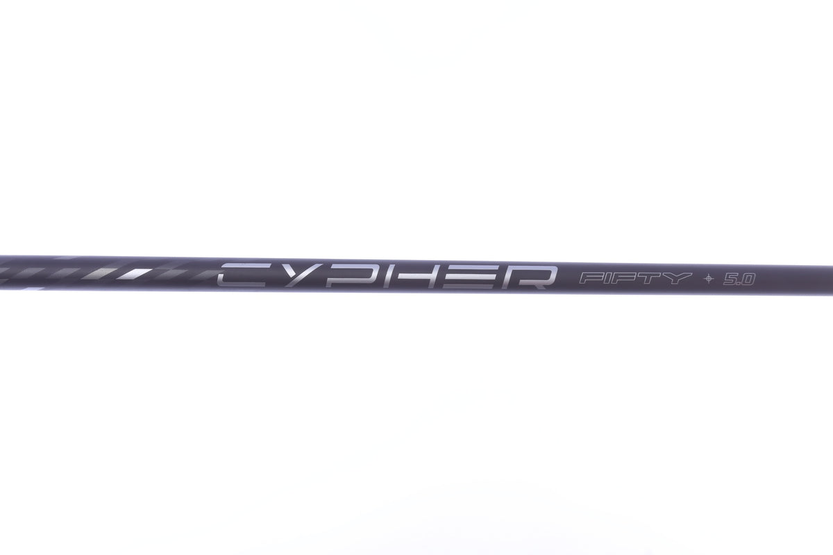 Used PXG Black Ops Single 7-Iron - Right-Handed - Seniors Flex-Next Round