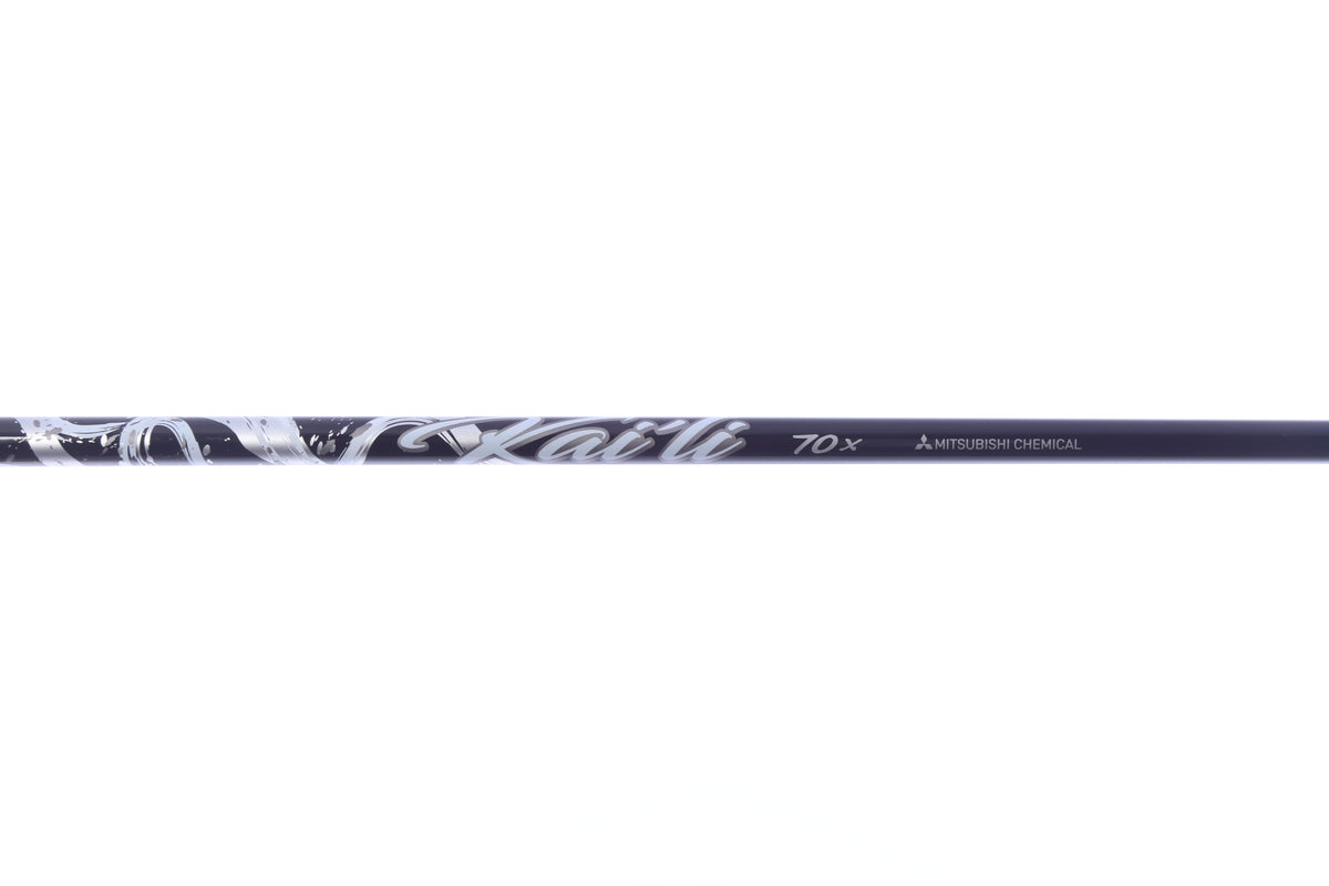 Used Cobra Darkspeed X 3-Wood - Left-Handed - 15 Degrees - Extra Stiff Flex-Next Round