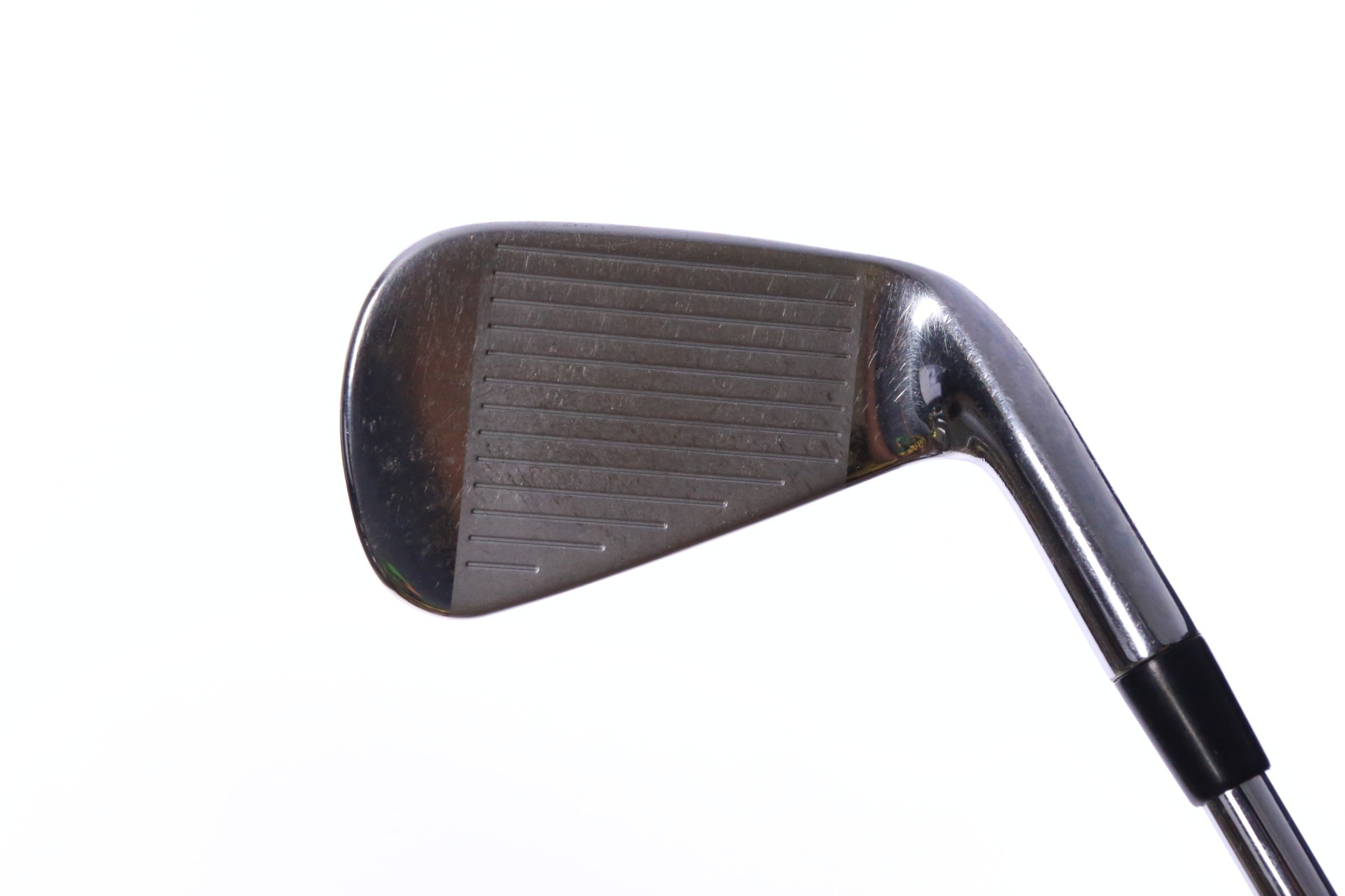 Used Callaway Apex Pro 19 Single 6-Iron - Left-Handed - Stiff Flex-Next Round