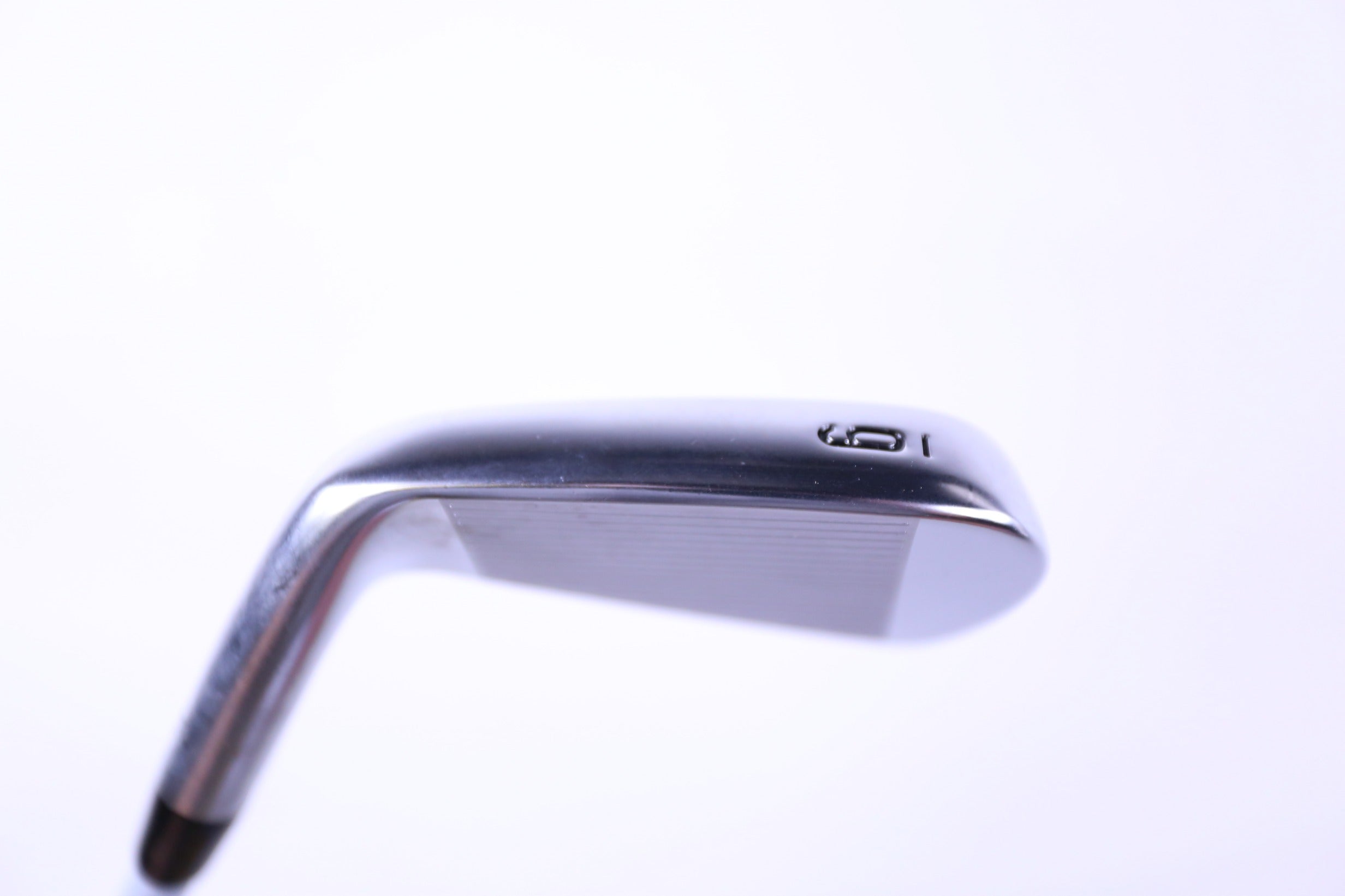 Used Callaway RAZR X Forged Single 6-Iron - Right-Handed - Regular Plus Flex-Next Round