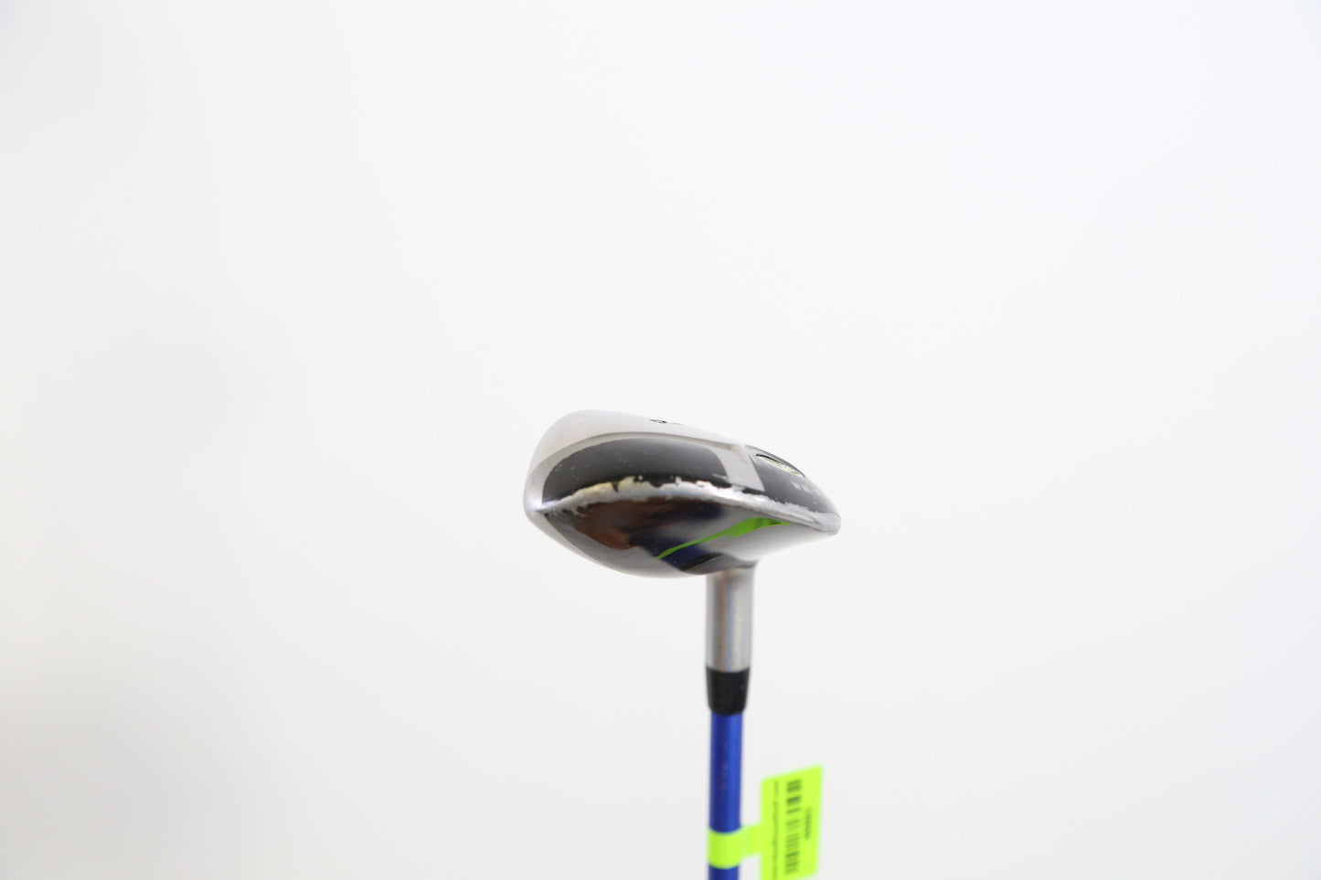 Used Ping Rapture 3H Hybrid - Right-Handed - 21 Degrees - Stiff Flex