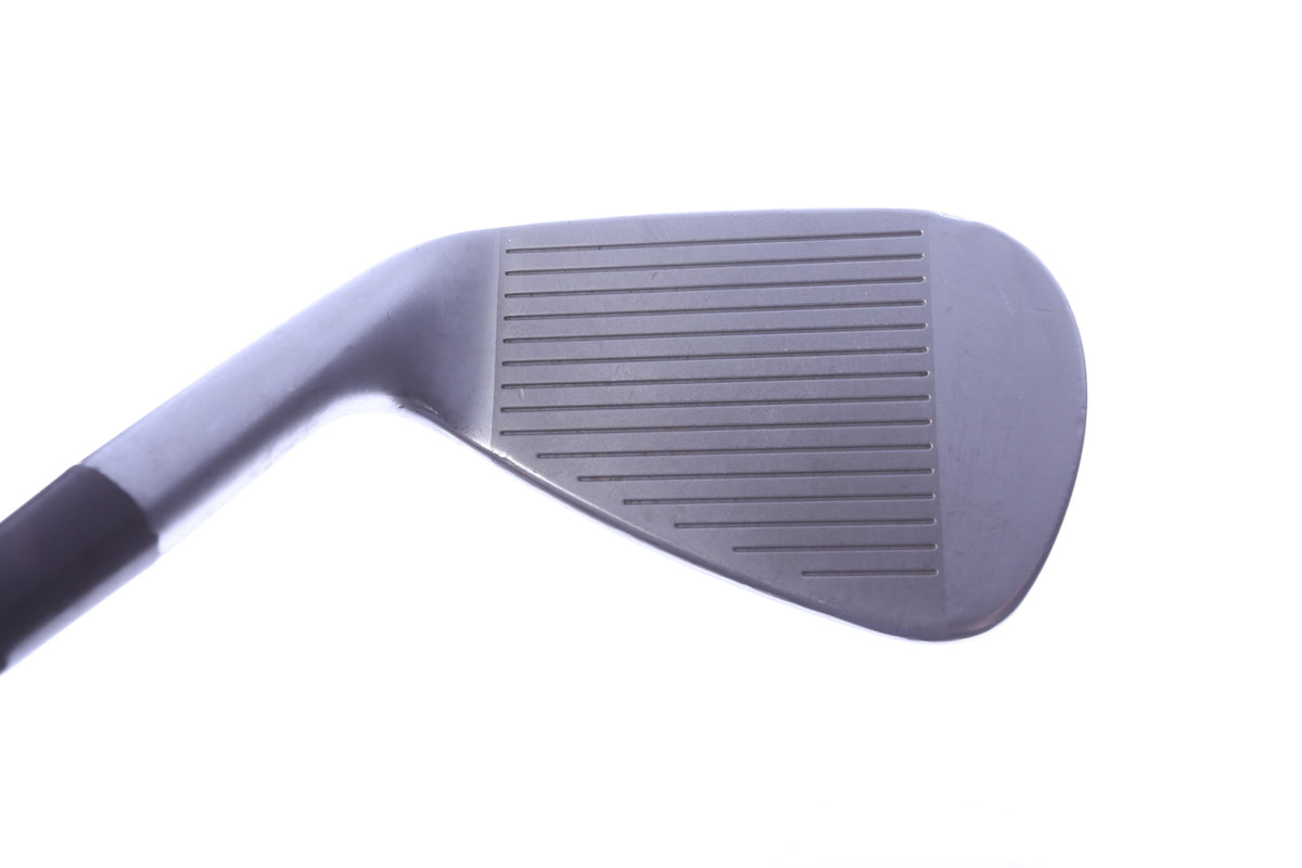 Used Cobra 2020 KING Forged Tec Single 9-Iron - Right-Handed - Variable Flex