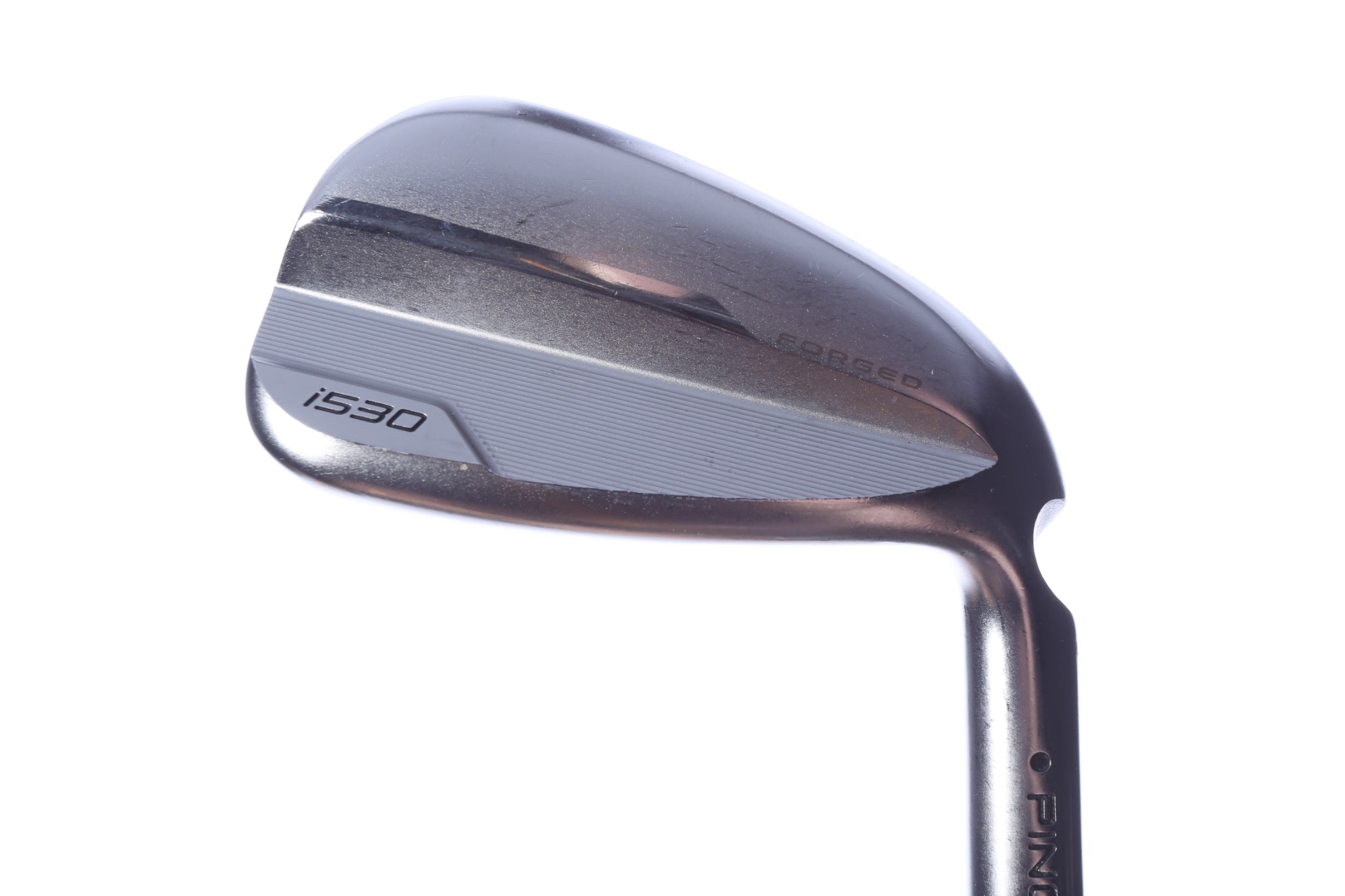 Used Ping i530 Single 9-Iron - Right-Handed - Stiff Flex-Next Round