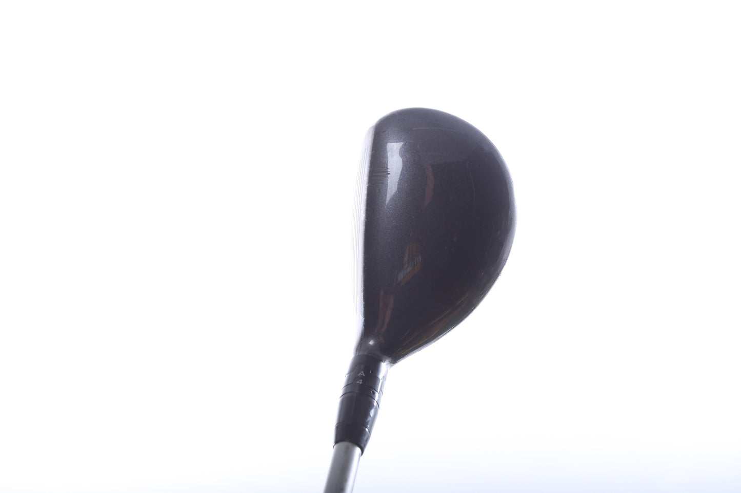 Used Titleist 816 H1 3H Hybrid - Right-Handed - 21 Degrees - Stiff Flex-Next Round