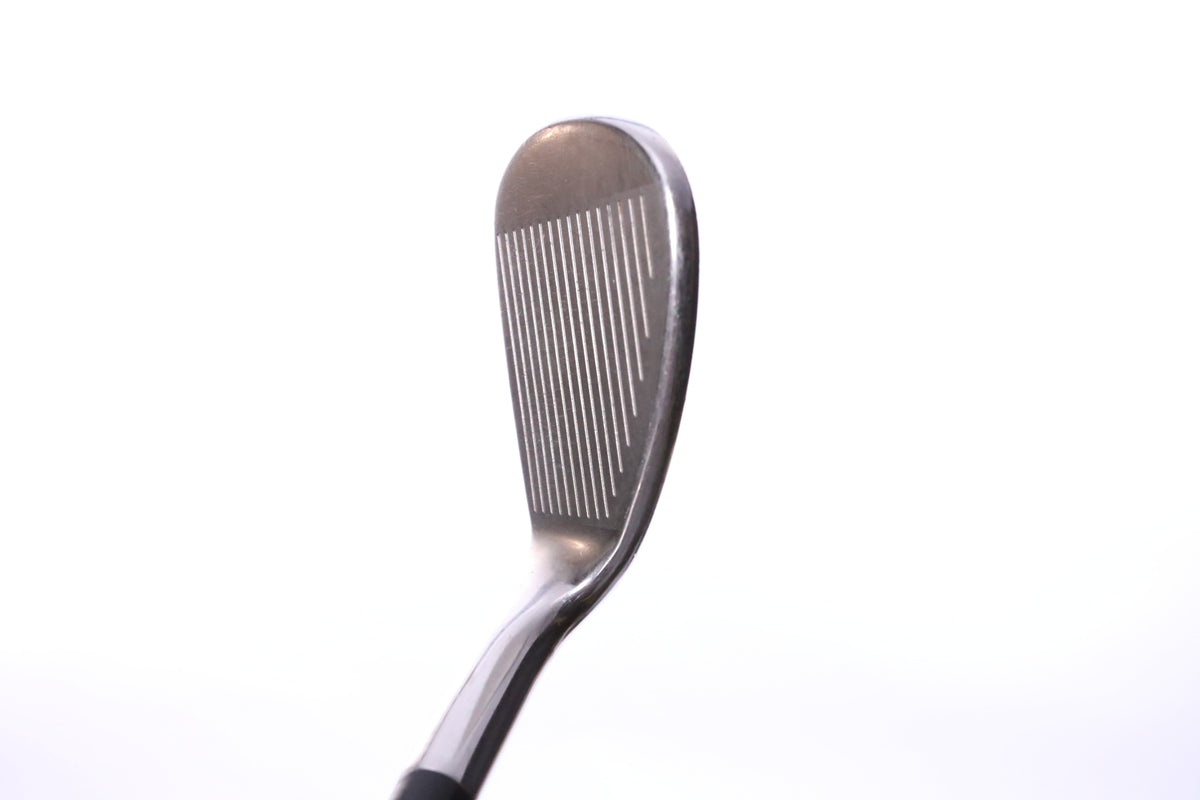 Used TaylorMade M3 Sand Wedge - Right-Handed - 55 Degrees - Stiff Flex