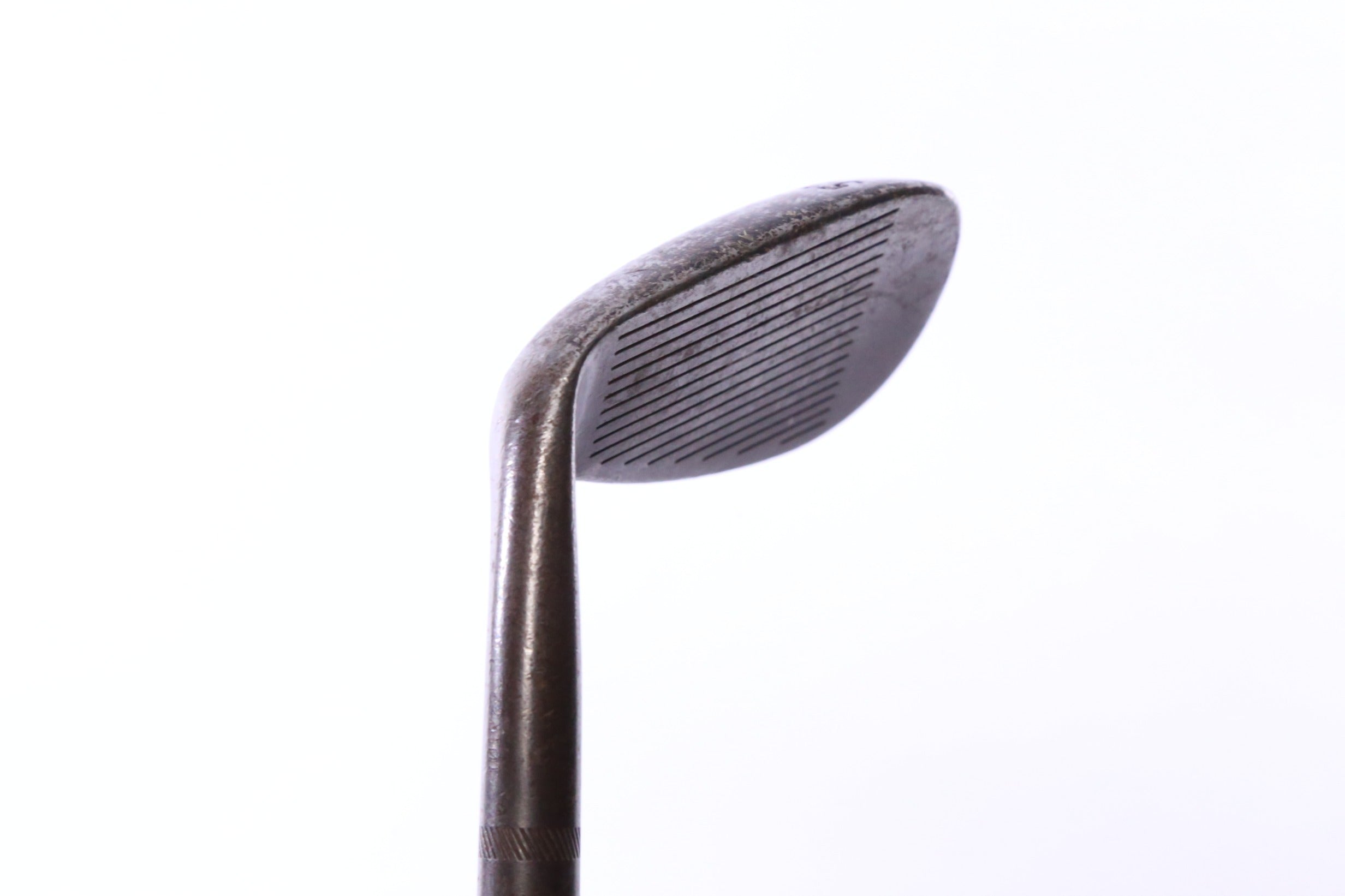 Used Titleist Vokey Oil Can Gap Wedge - Right-Handed - 52 Degrees - Wedge Flex-Next Round